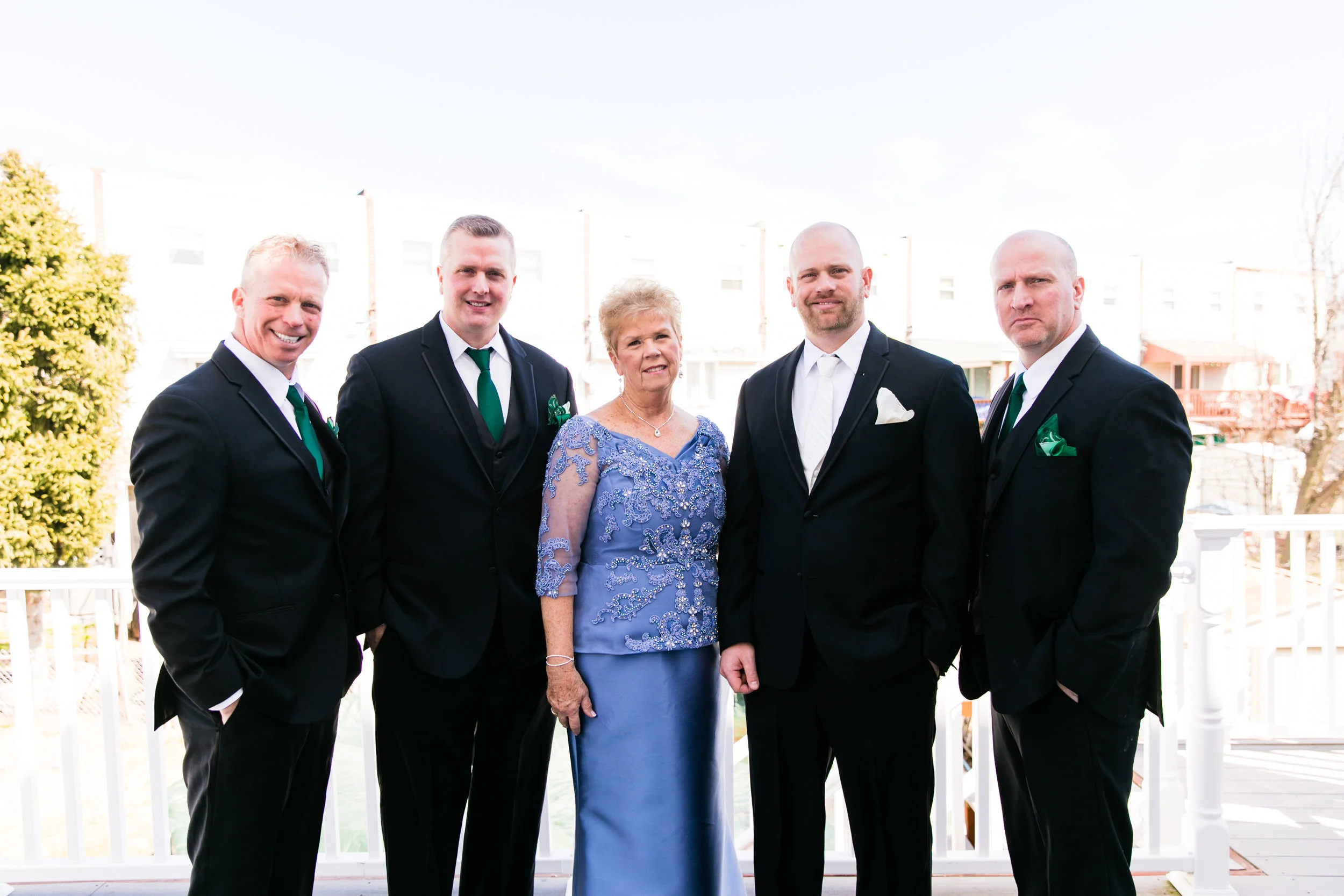 STEPHANIE AND TODDS WEDDING - SPRING MILL MANOR - IVYLAND PA WEDDING - 006.jpg
