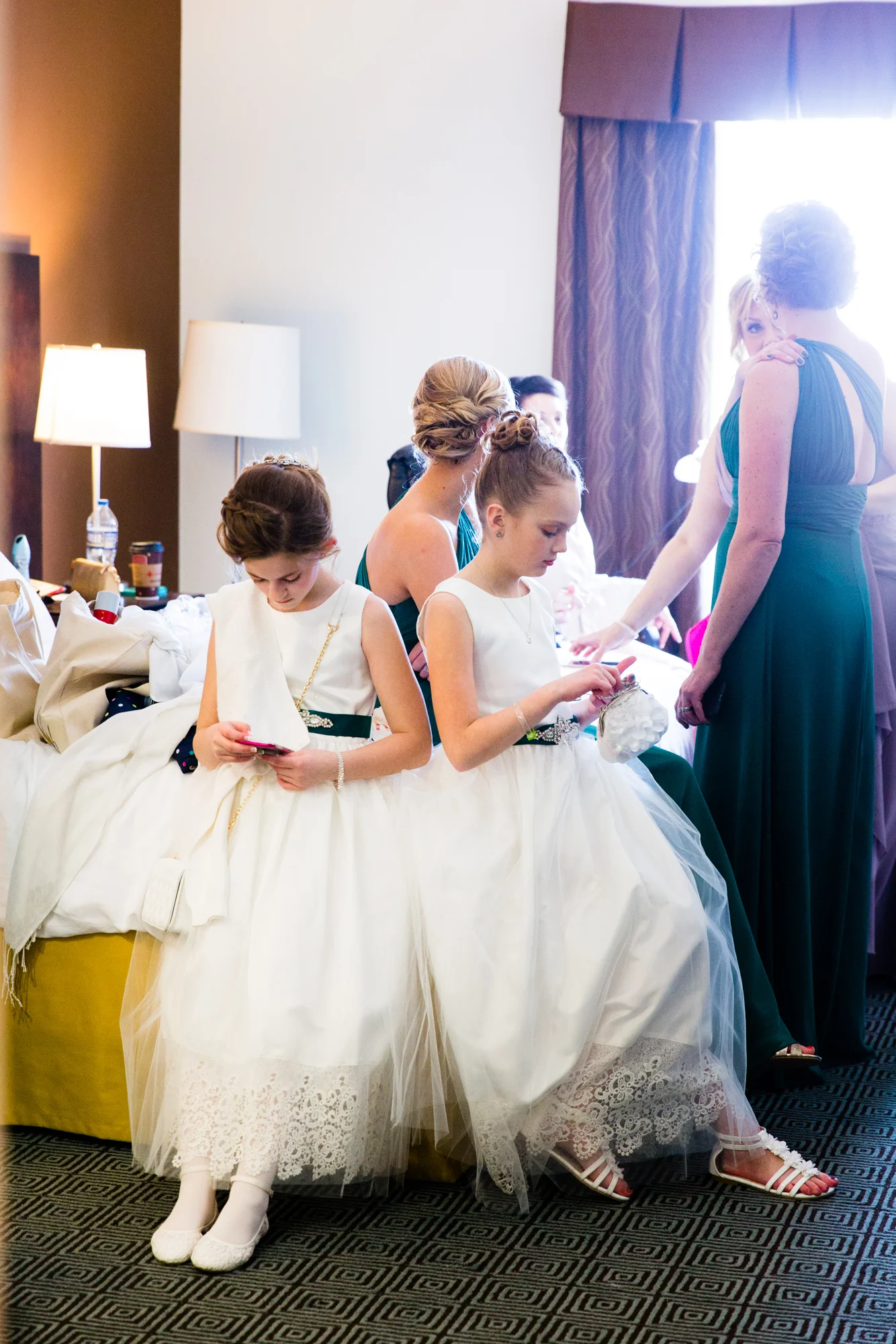 STEPHANIE AND TODDS WEDDING - SPRING MILL MANOR - IVYLAND PA WEDDING - 020.jpg