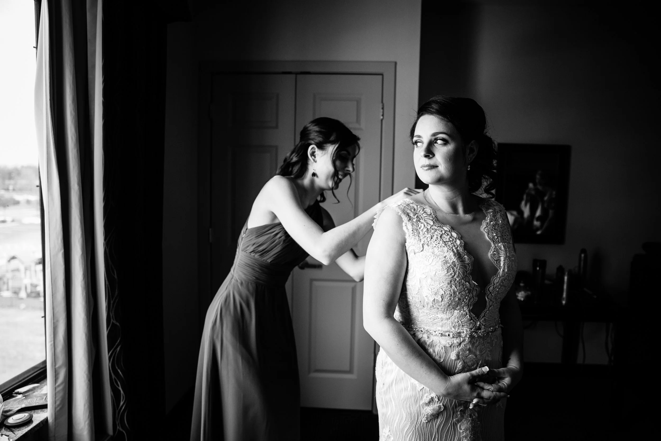 STEPHANIE AND TODDS WEDDING - SPRING MILL MANOR - IVYLAND PA WEDDING - 031.jpg