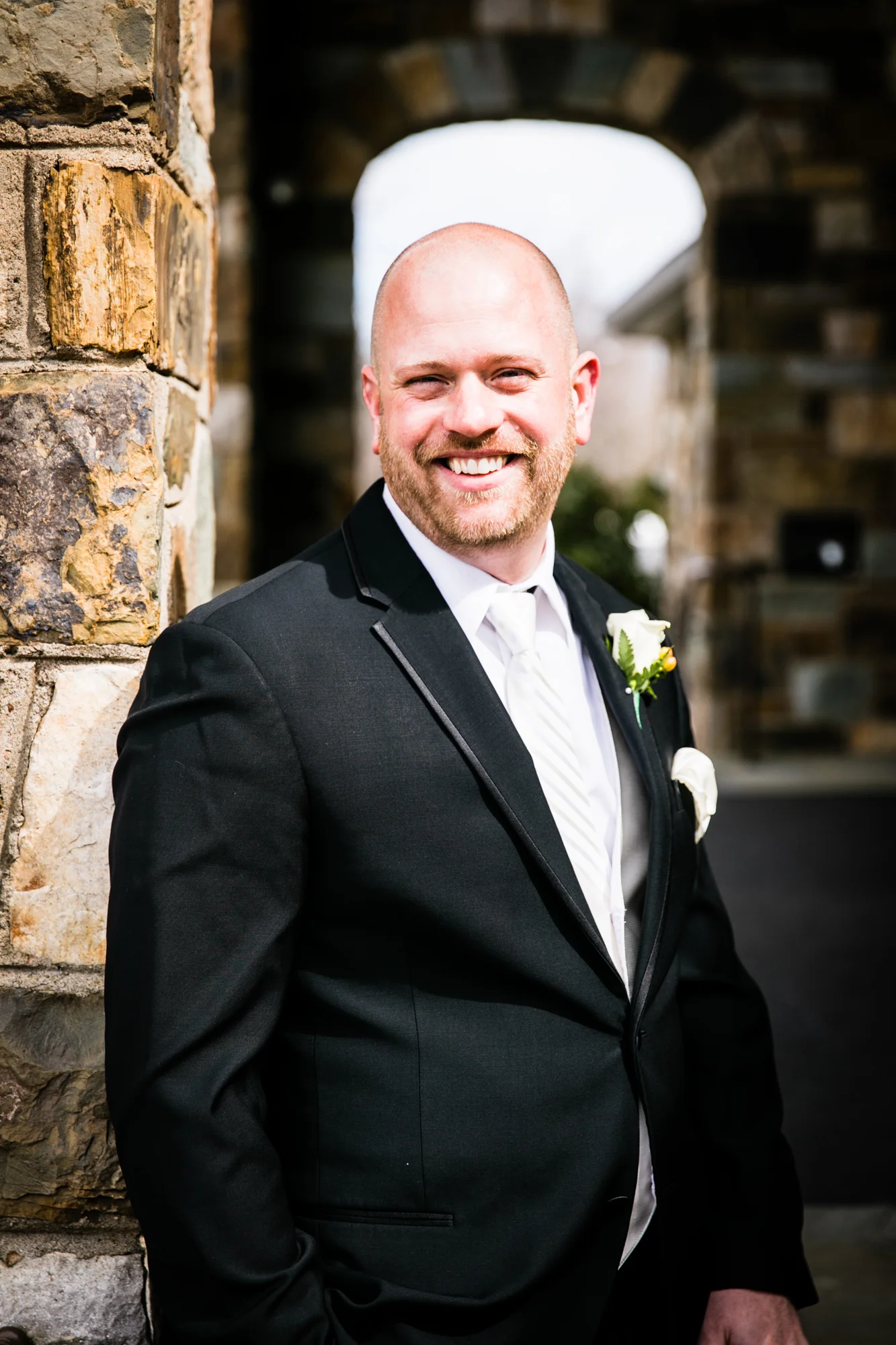STEPHANIE AND TODDS WEDDING - SPRING MILL MANOR - IVYLAND PA WEDDING - 032.jpg