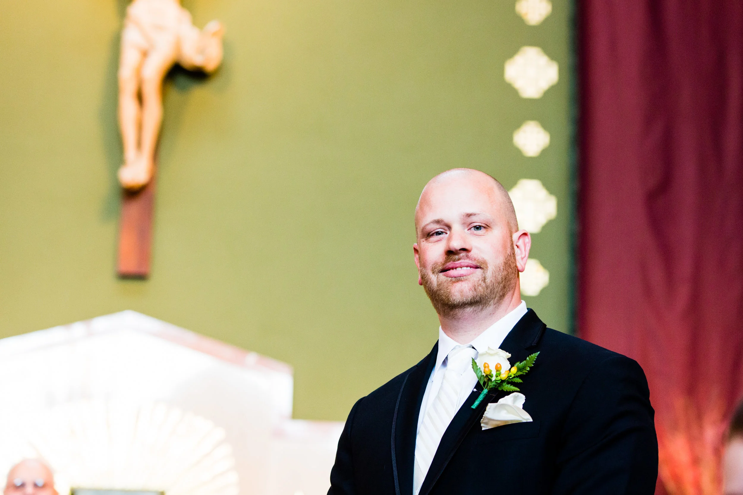 STEPHANIE AND TODDS WEDDING - SPRING MILL MANOR - IVYLAND PA WEDDING - 042.jpg