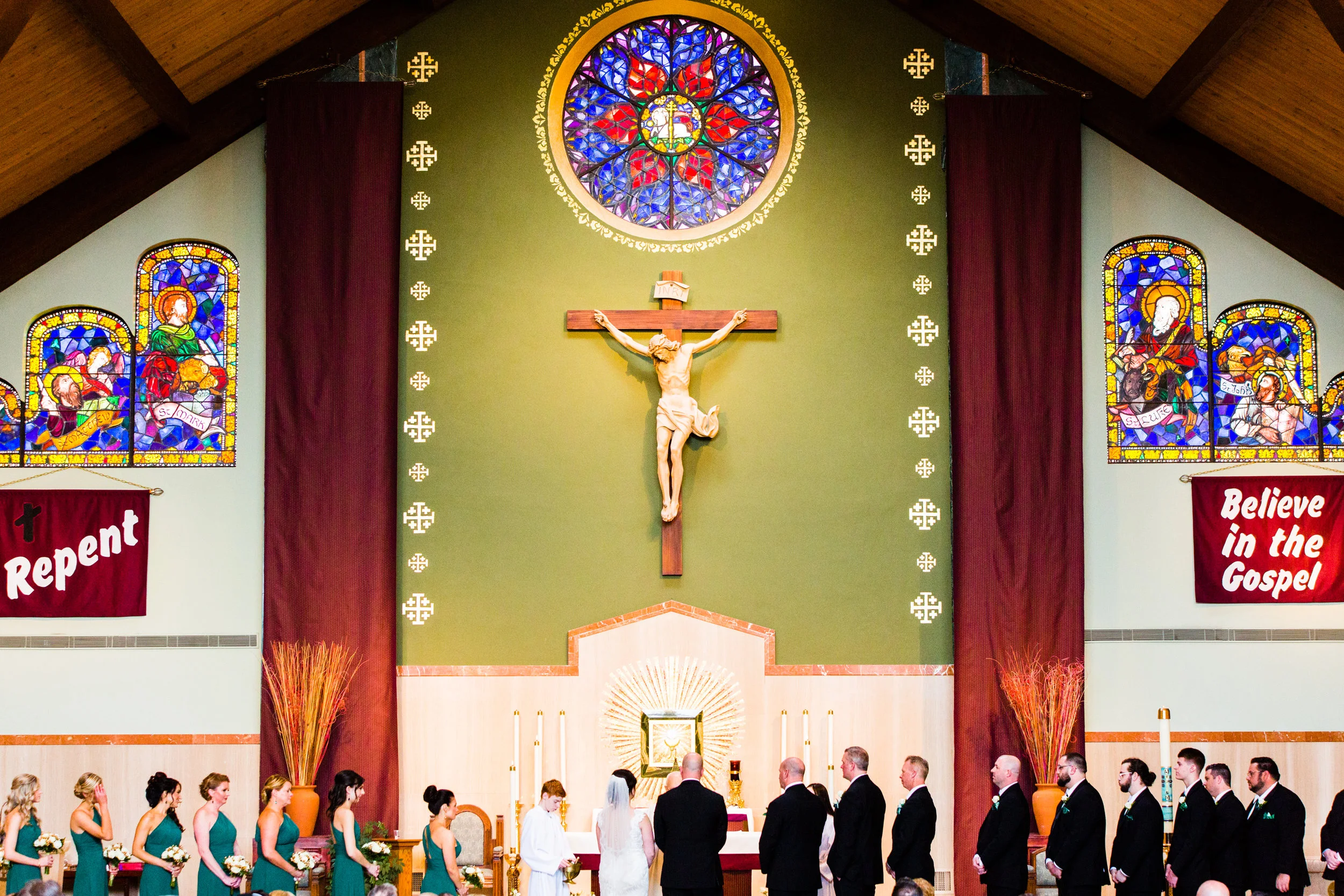 STEPHANIE AND TODDS WEDDING - SPRING MILL MANOR - IVYLAND PA WEDDING - 048.jpg