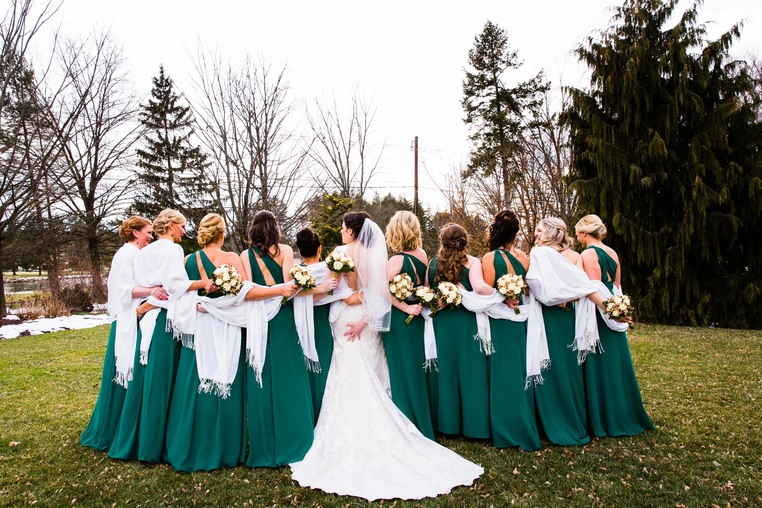 STEPHANIE AND TODDS WEDDING - SPRING MILL MANOR - IVYLAND PA WEDDING - 066.jpg