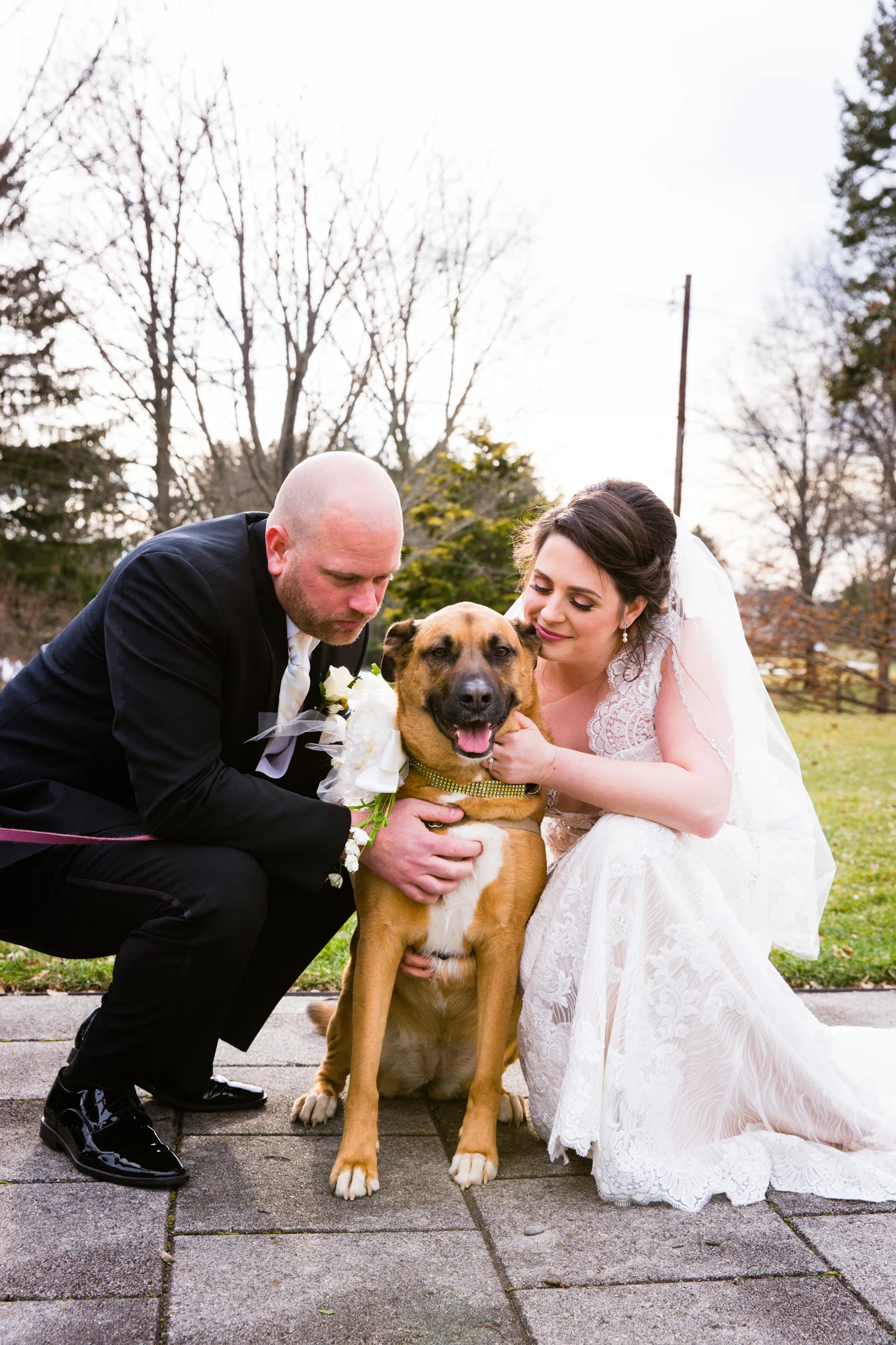 STEPHANIE AND TODDS WEDDING - SPRING MILL MANOR - IVYLAND PA WEDDING - 071.jpg