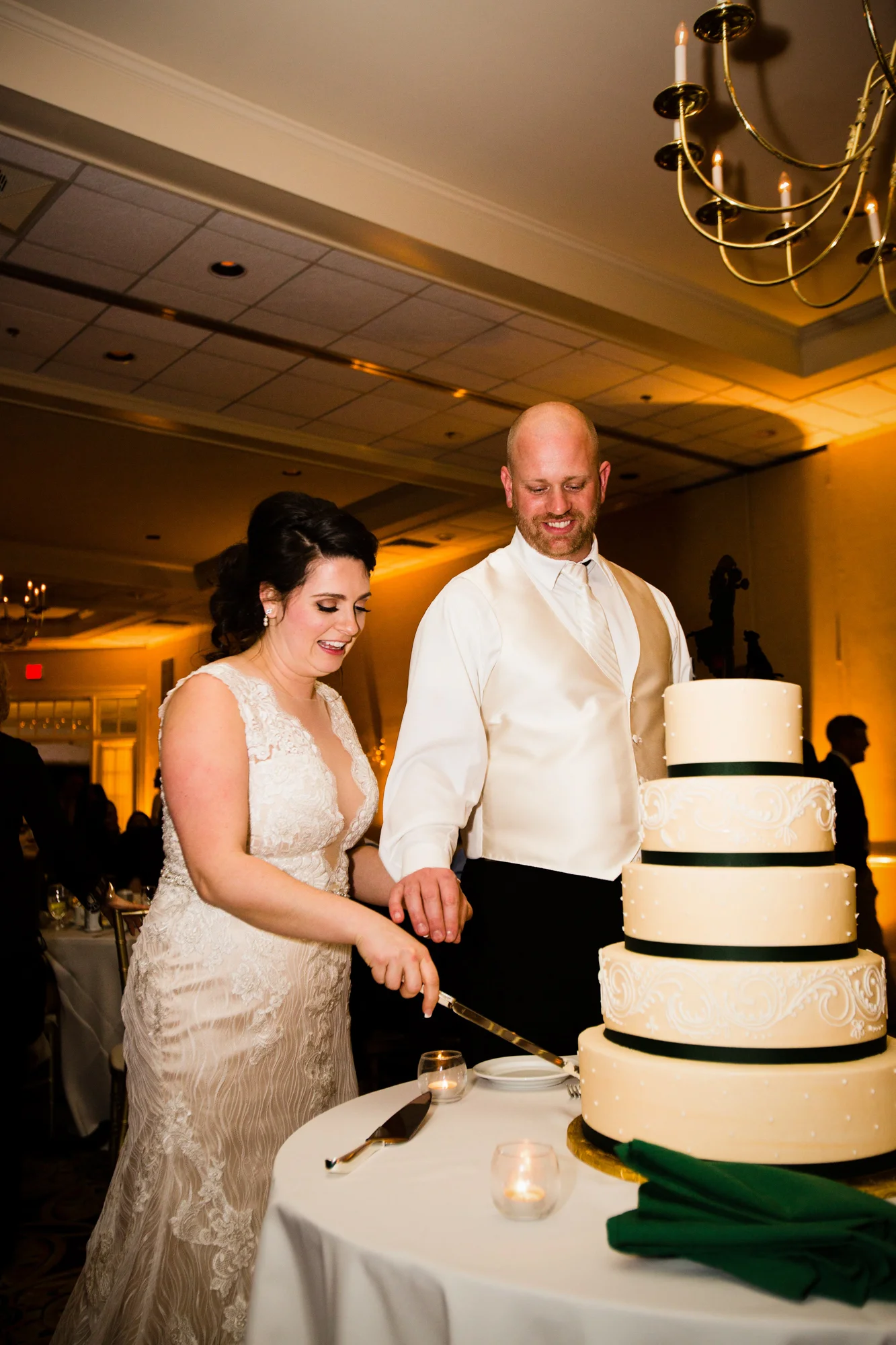 STEPHANIE AND TODDS WEDDING - SPRING MILL MANOR - IVYLAND PA WEDDING - 116.jpg