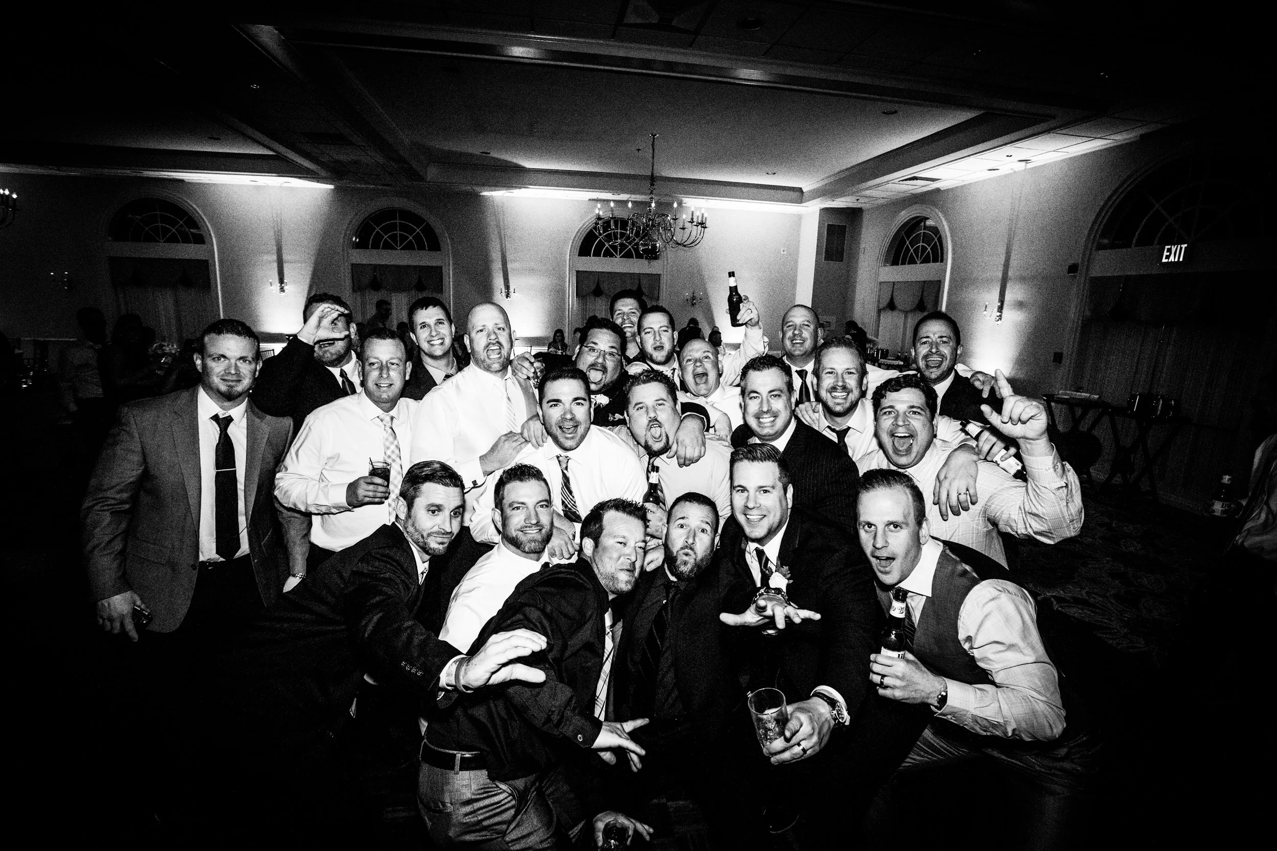 STEPHANIE AND TODDS WEDDING - SPRING MILL MANOR - IVYLAND PA WEDDING - 126.jpg