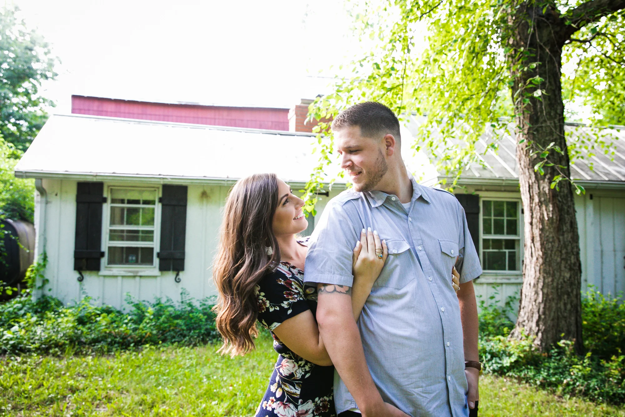 PEACE VALLEY PARK ENGAGEMENT PHOTOS - 007.jpg