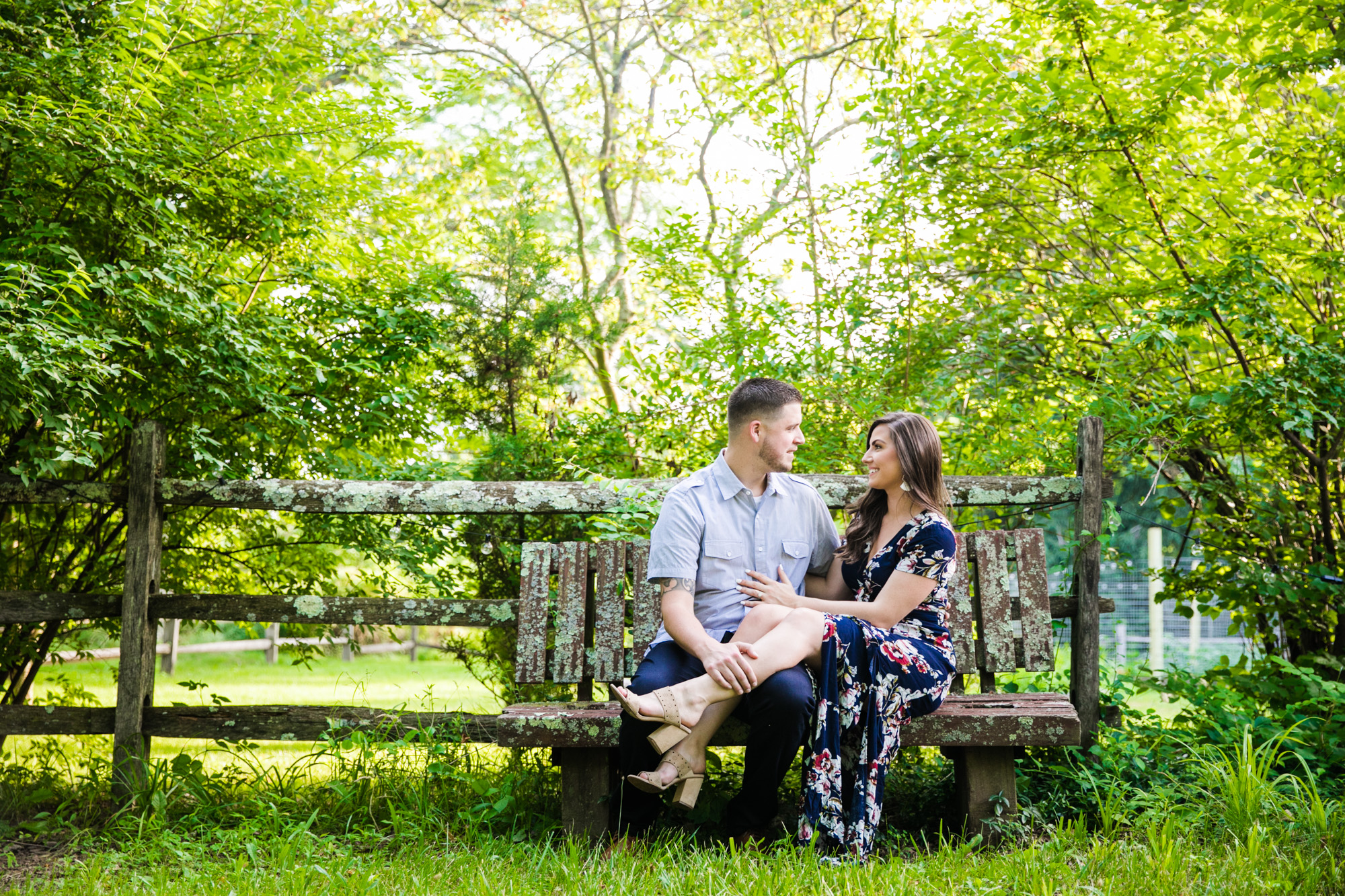 PEACE VALLEY PARK ENGAGEMENT PHOTOS - 008.jpg