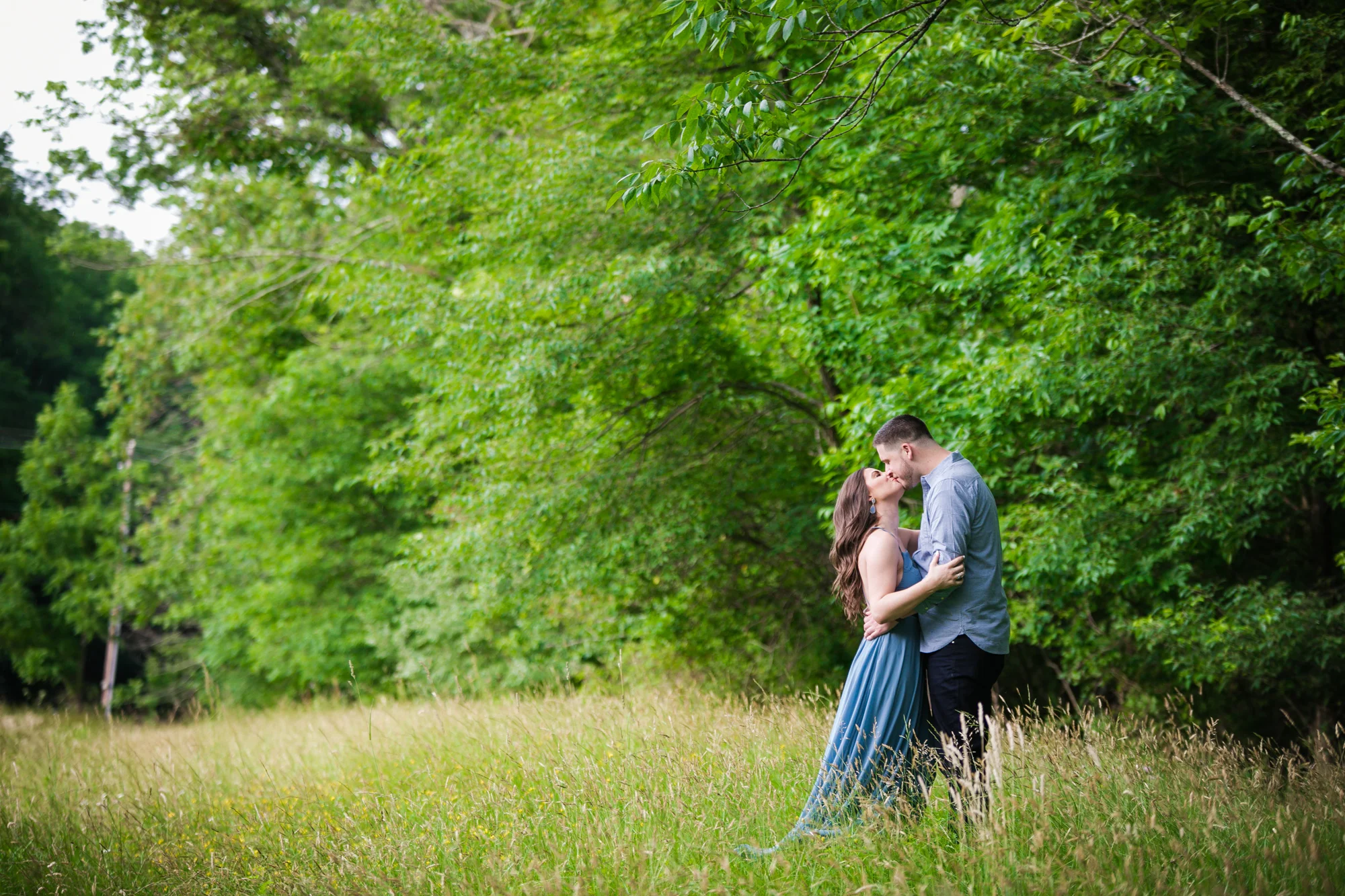 PEACE VALLEY PARK ENGAGEMENT PHOTOS - 026.jpg