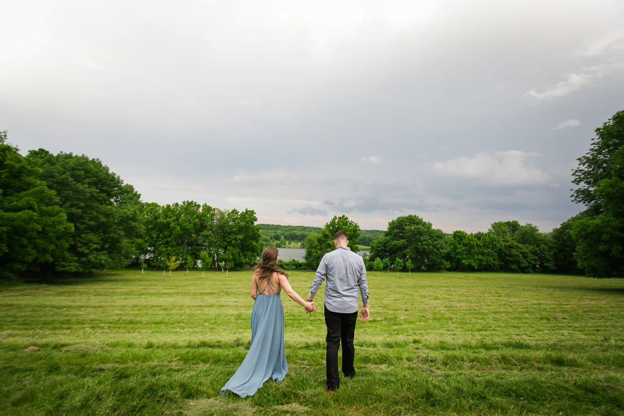 PEACE VALLEY PARK ENGAGEMENT PHOTOS - 035.jpg