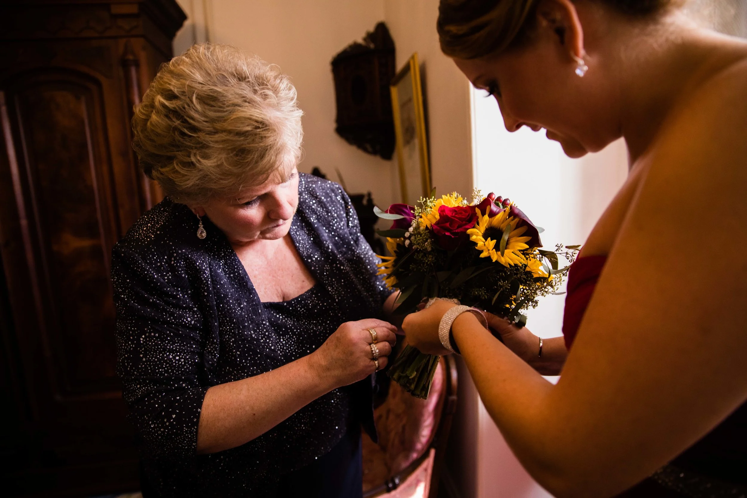 Kim and Dominique - Cape May Convention Hall Wedding - 030.jpg