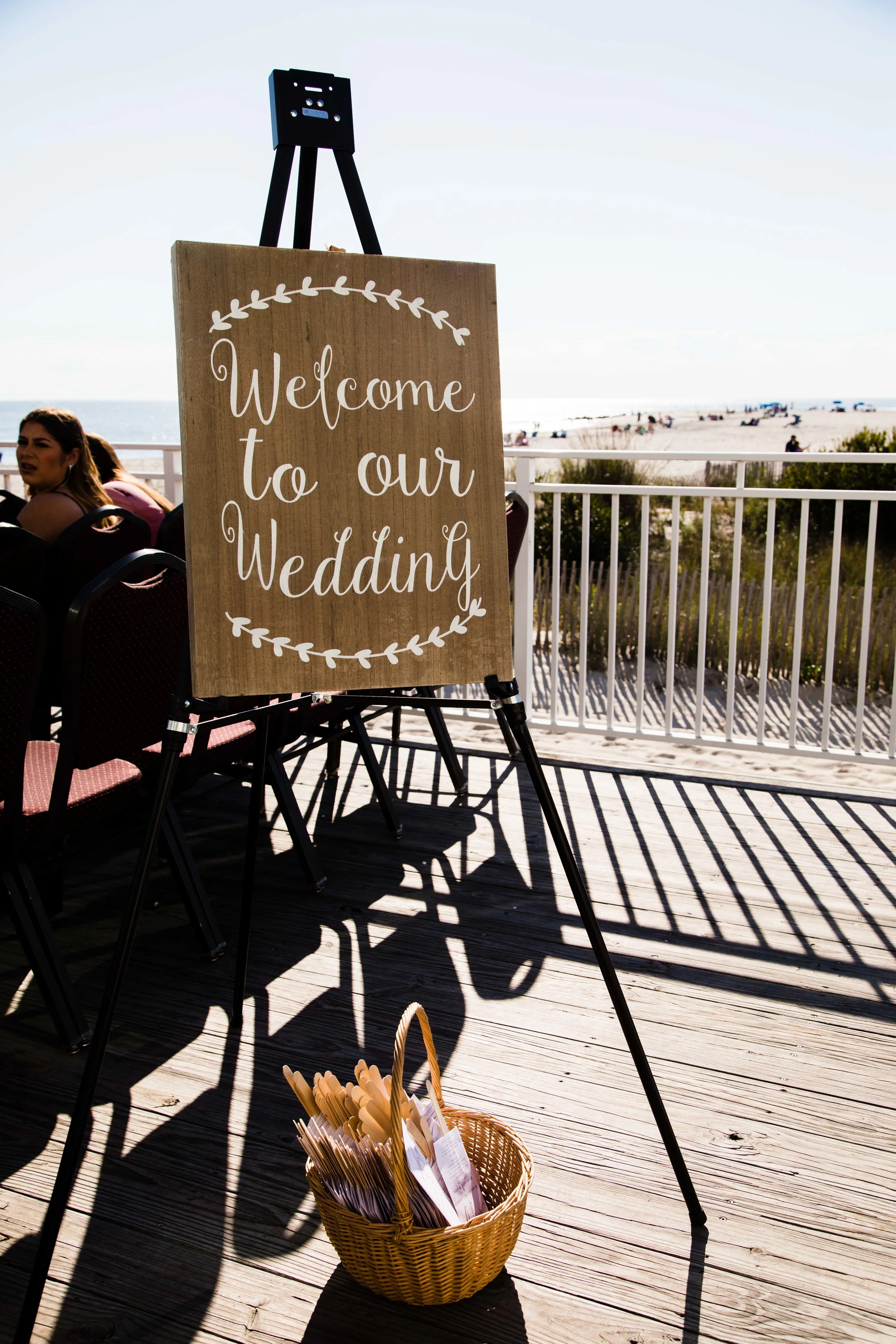 Kim and Dominique - Cape May Convention Hall Wedding - 087.jpg