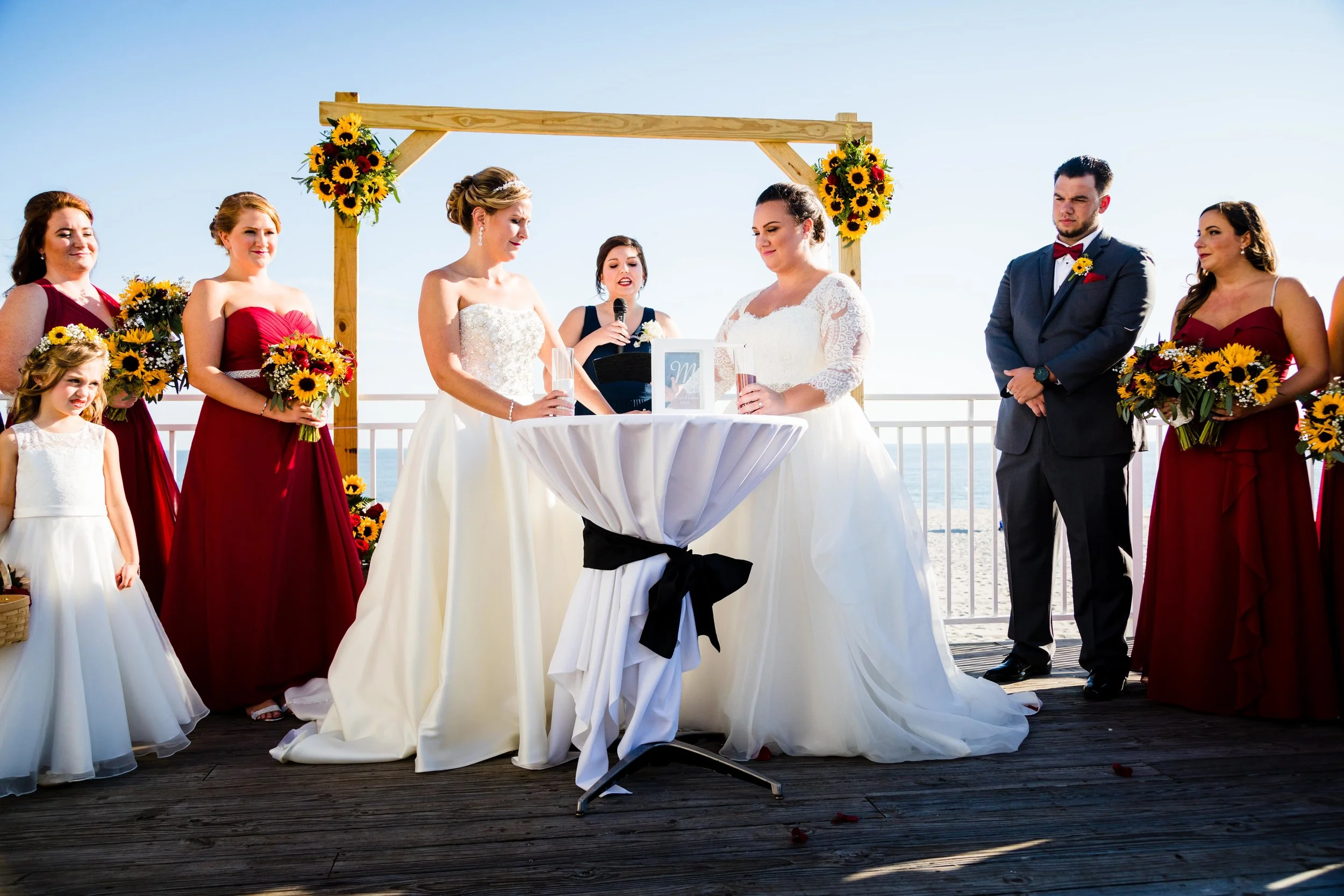 Kim and Dominique - Cape May Convention Hall Wedding - 113.jpg