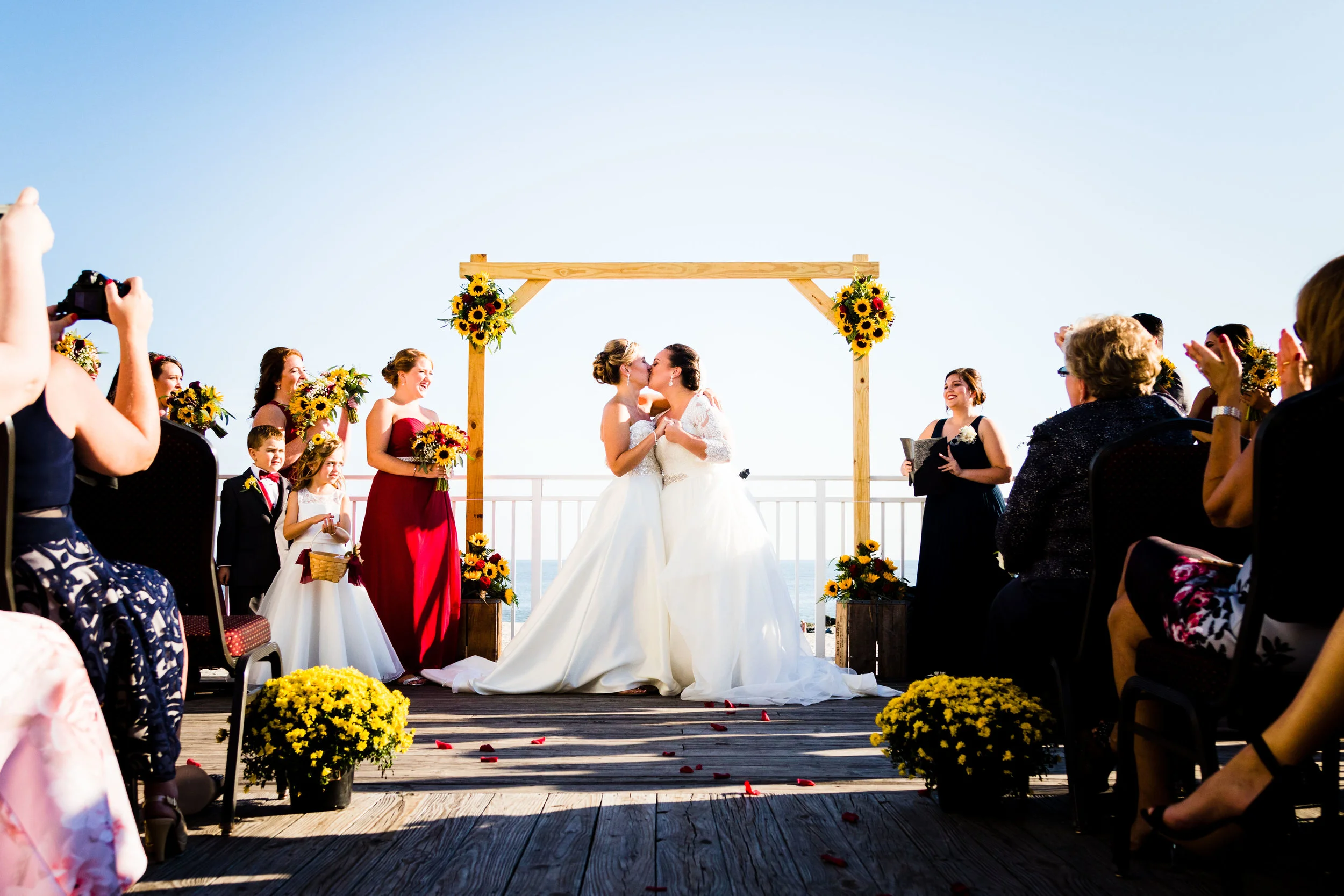 Kim and Dominique - Cape May Convention Hall Wedding - 117.jpg
