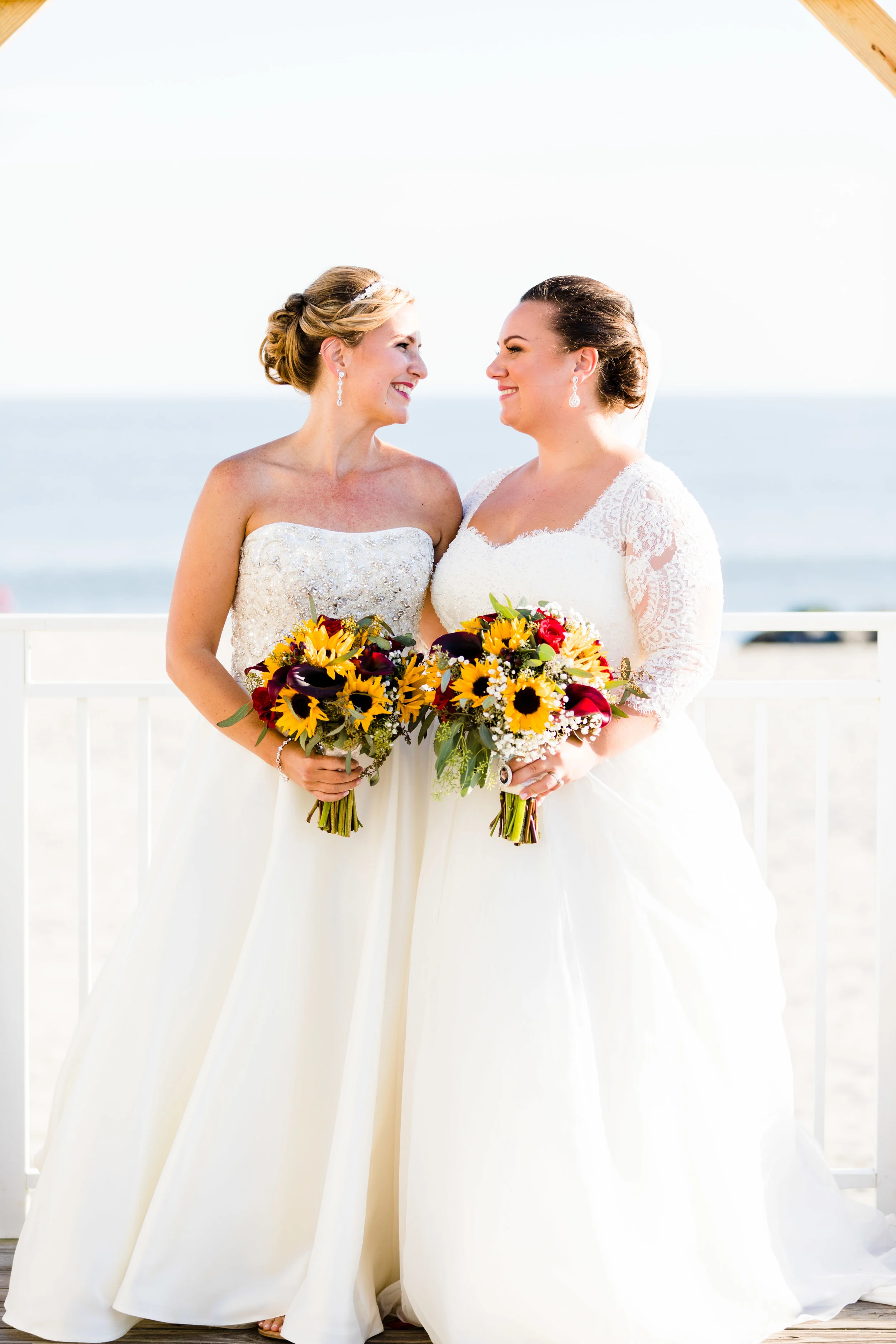 Kim and Dominique - Cape May Convention Hall Wedding - 122.jpg