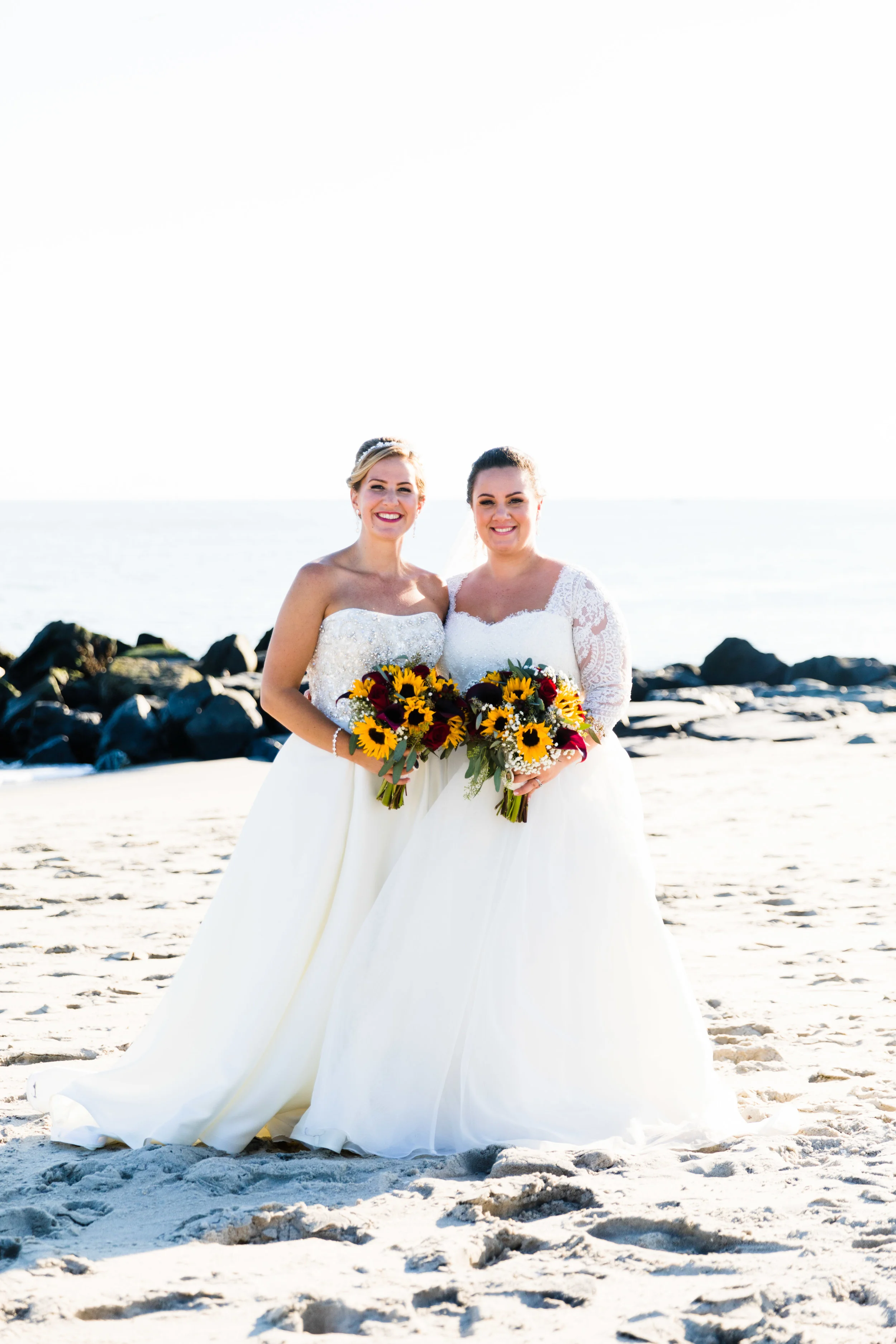 Kim and Dominique - Cape May Convention Hall Wedding - 127.jpg