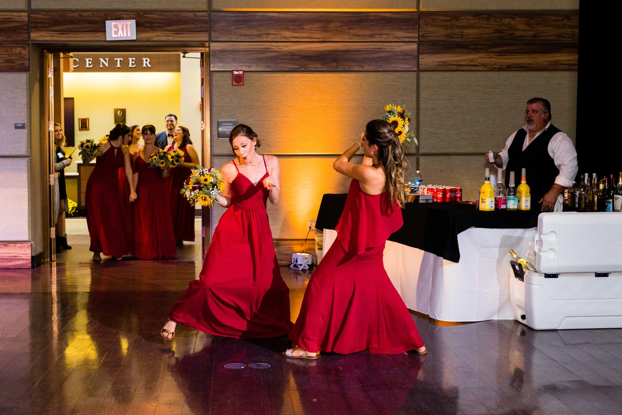 Kim and Dominique - Cape May Convention Hall Wedding - 133.jpg