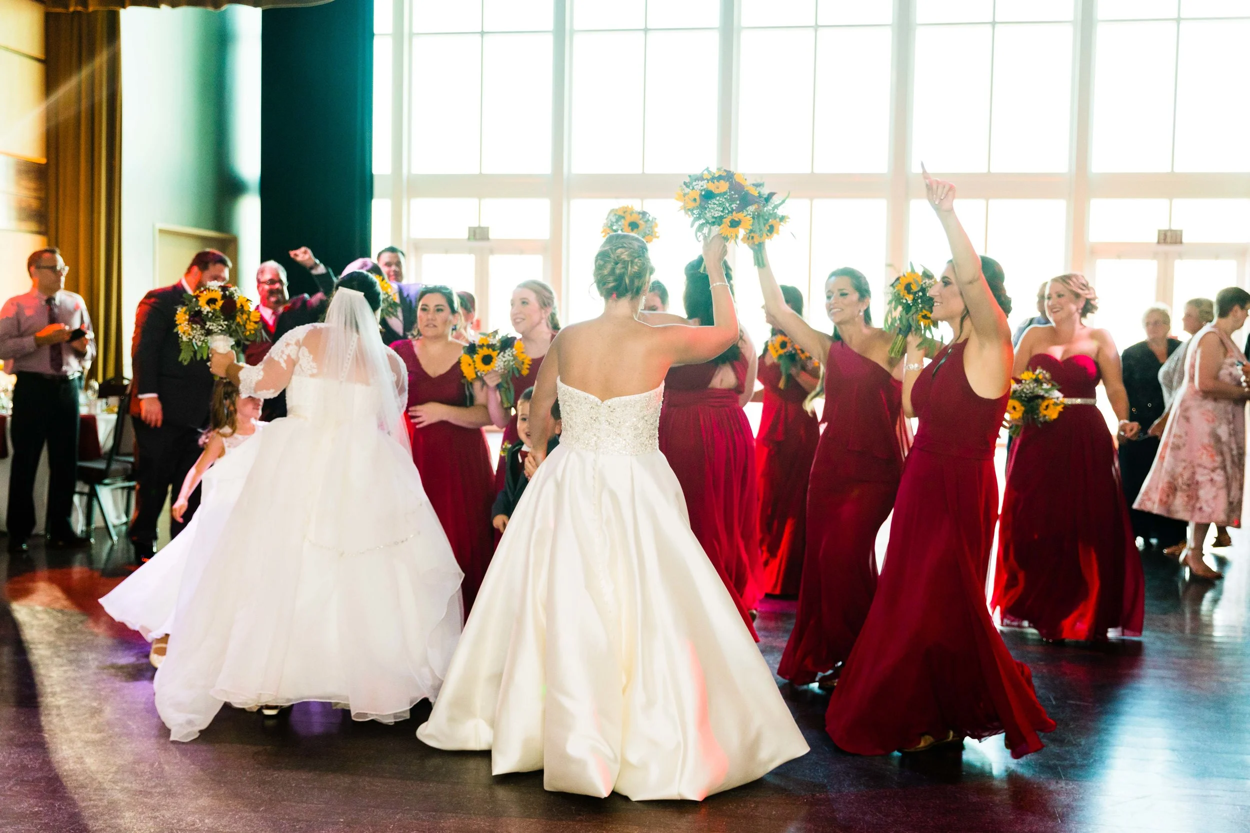 Kim and Dominique - Cape May Convention Hall Wedding - 135.jpg
