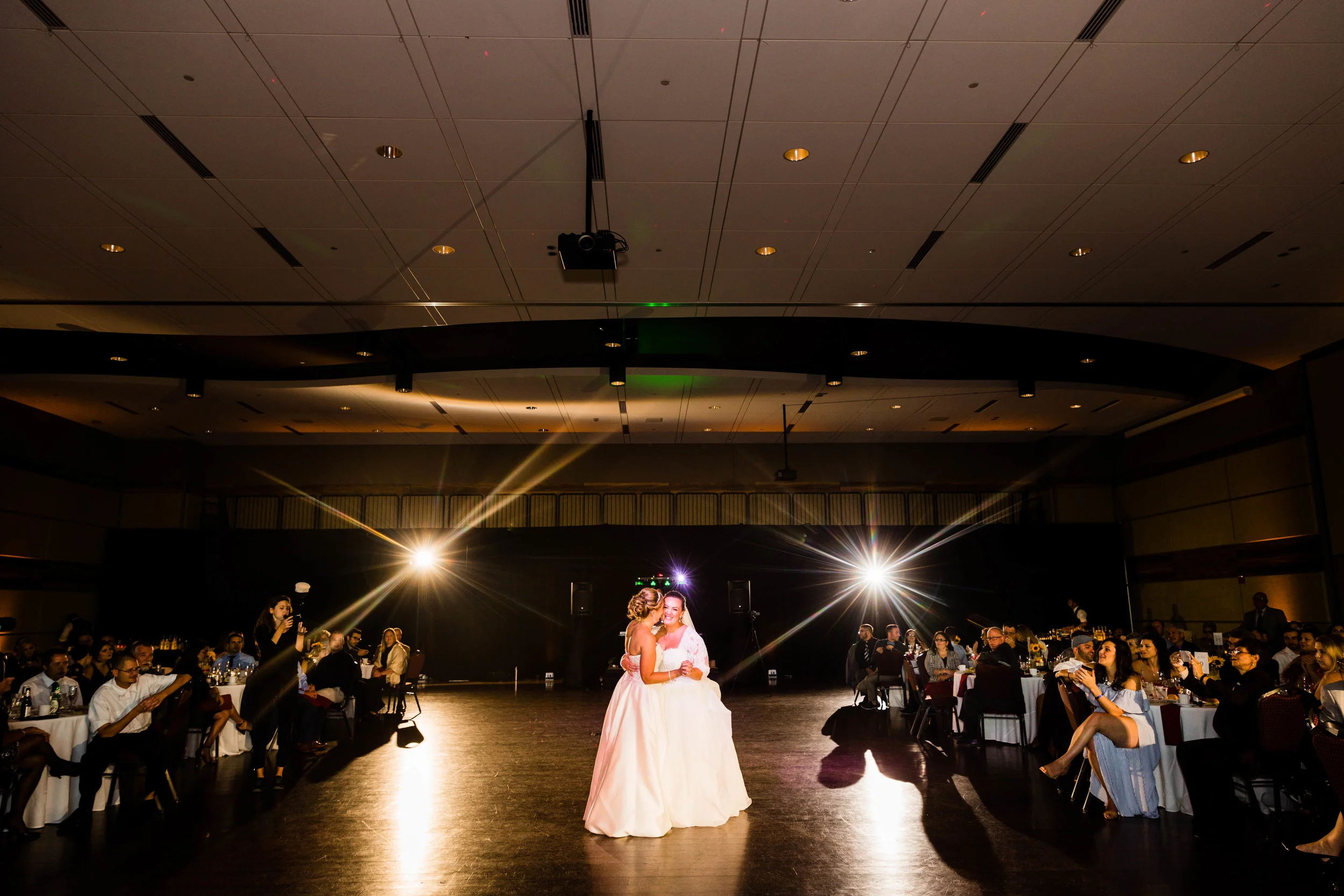 Kim and Dominique - Cape May Convention Hall Wedding - 140.jpg
