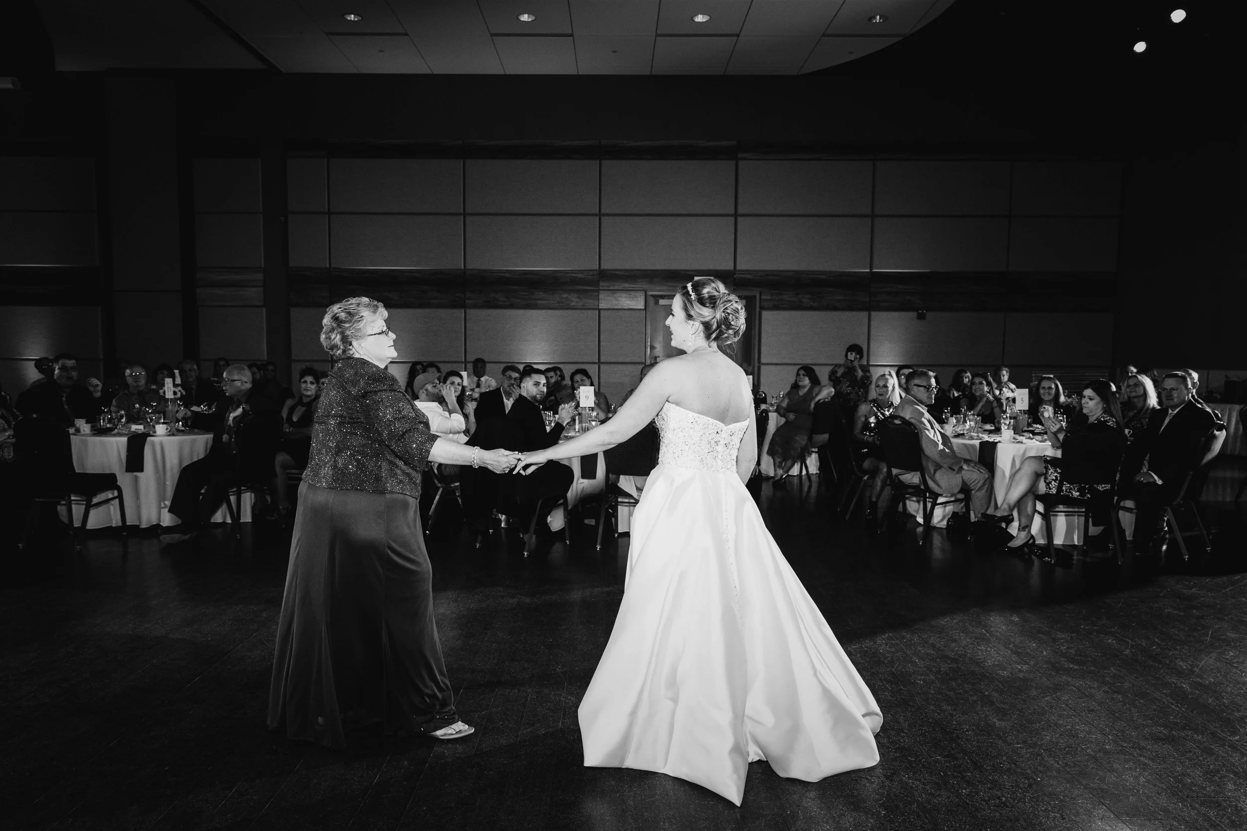 Kim and Dominique - Cape May Convention Hall Wedding - 143.jpg