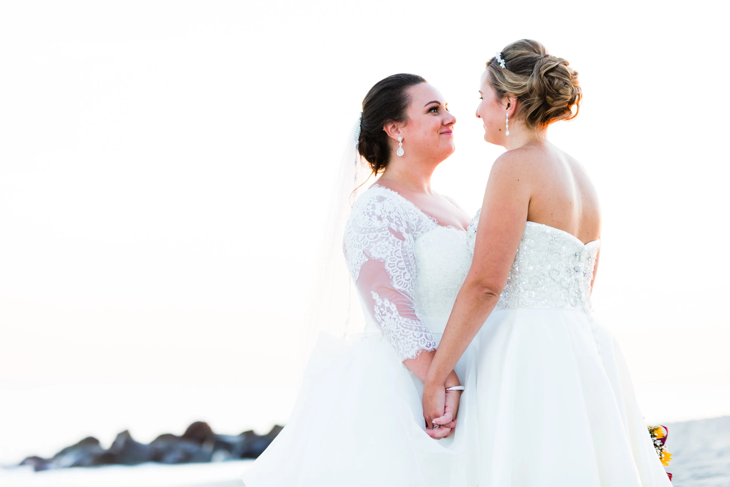 Kim and Dominique - Cape May Convention Hall Wedding - 153.jpg