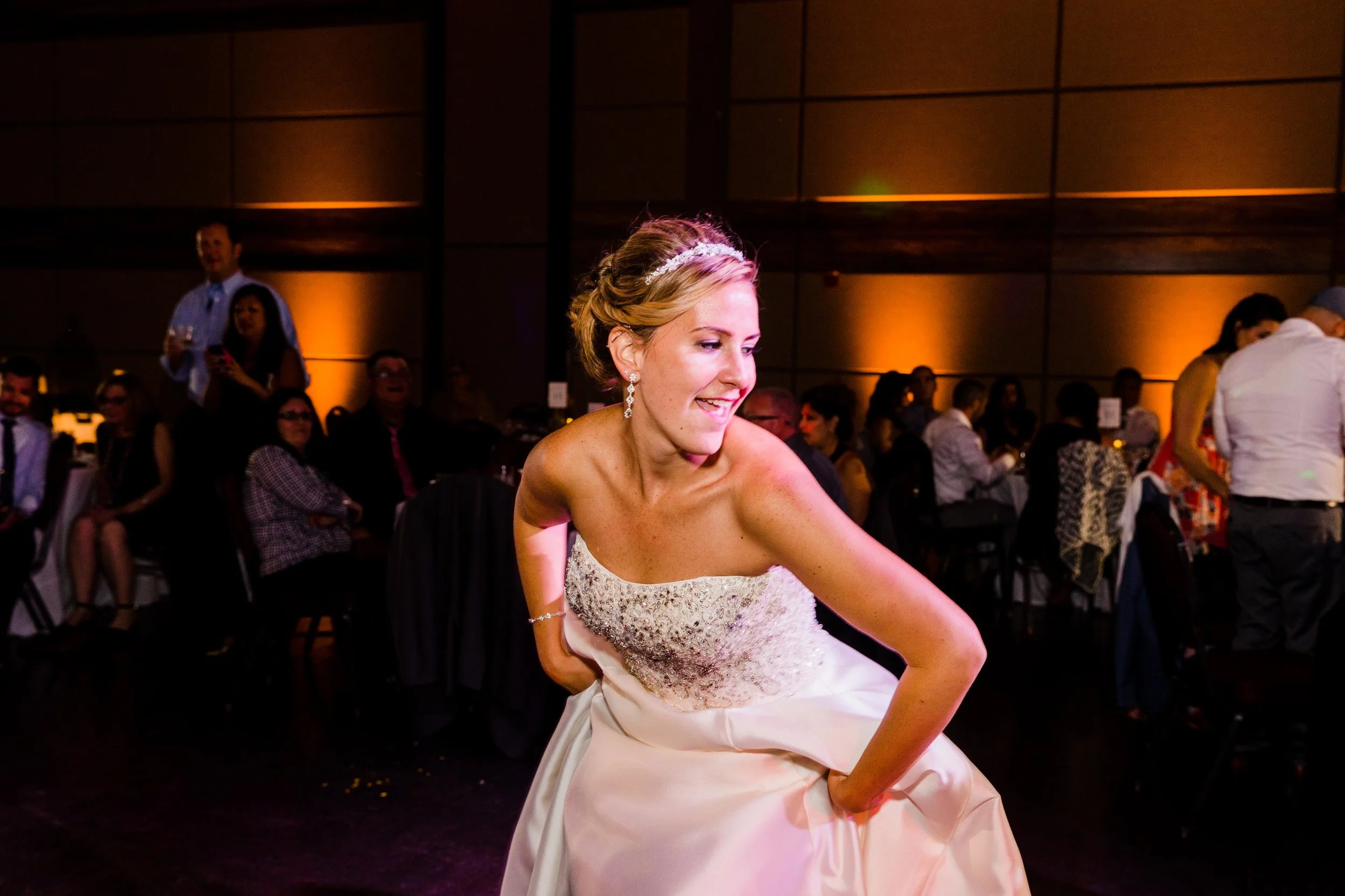 Kim and Dominique - Cape May Convention Hall Wedding - 163.jpg