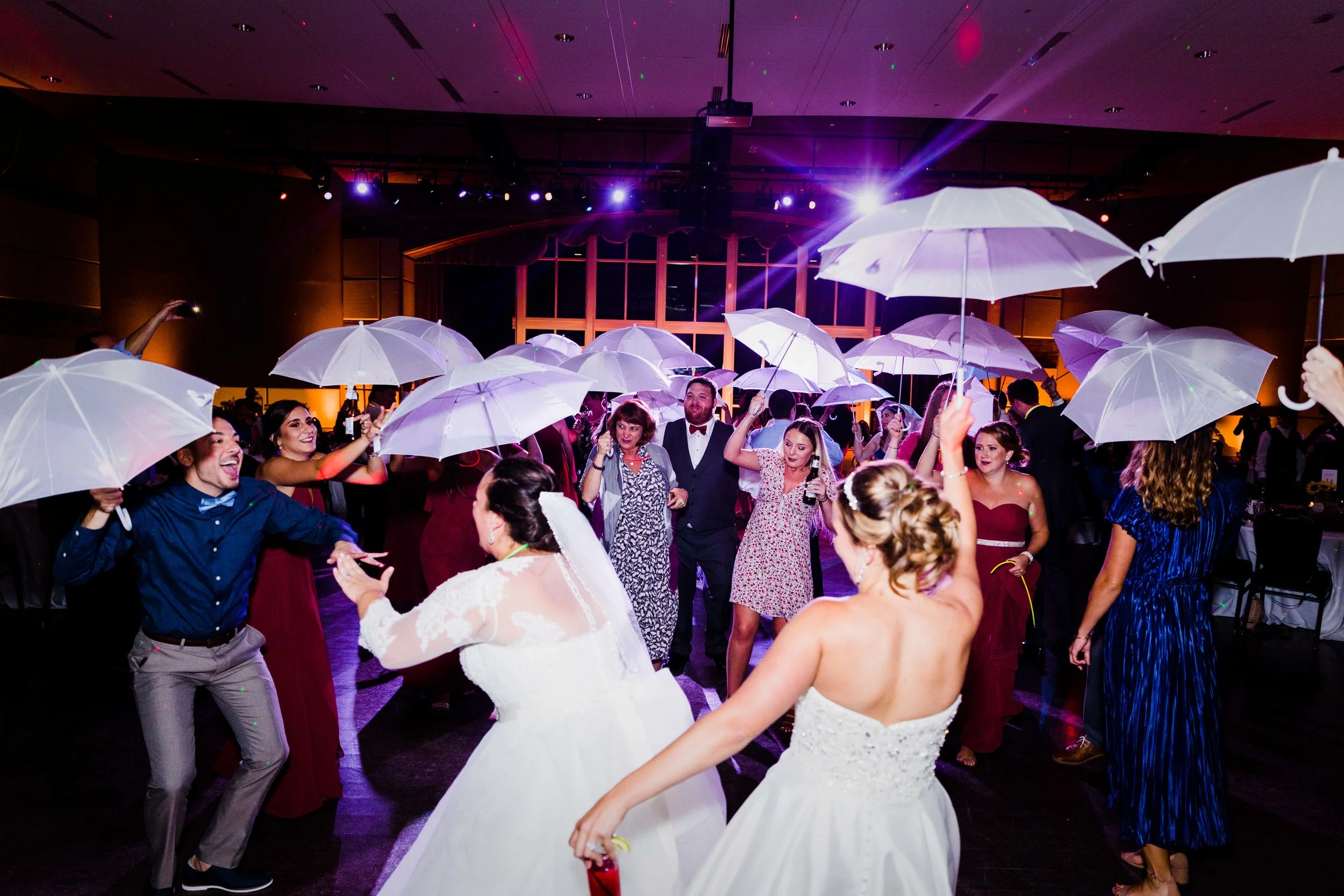 Kim and Dominique - Cape May Convention Hall Wedding - 173.jpg