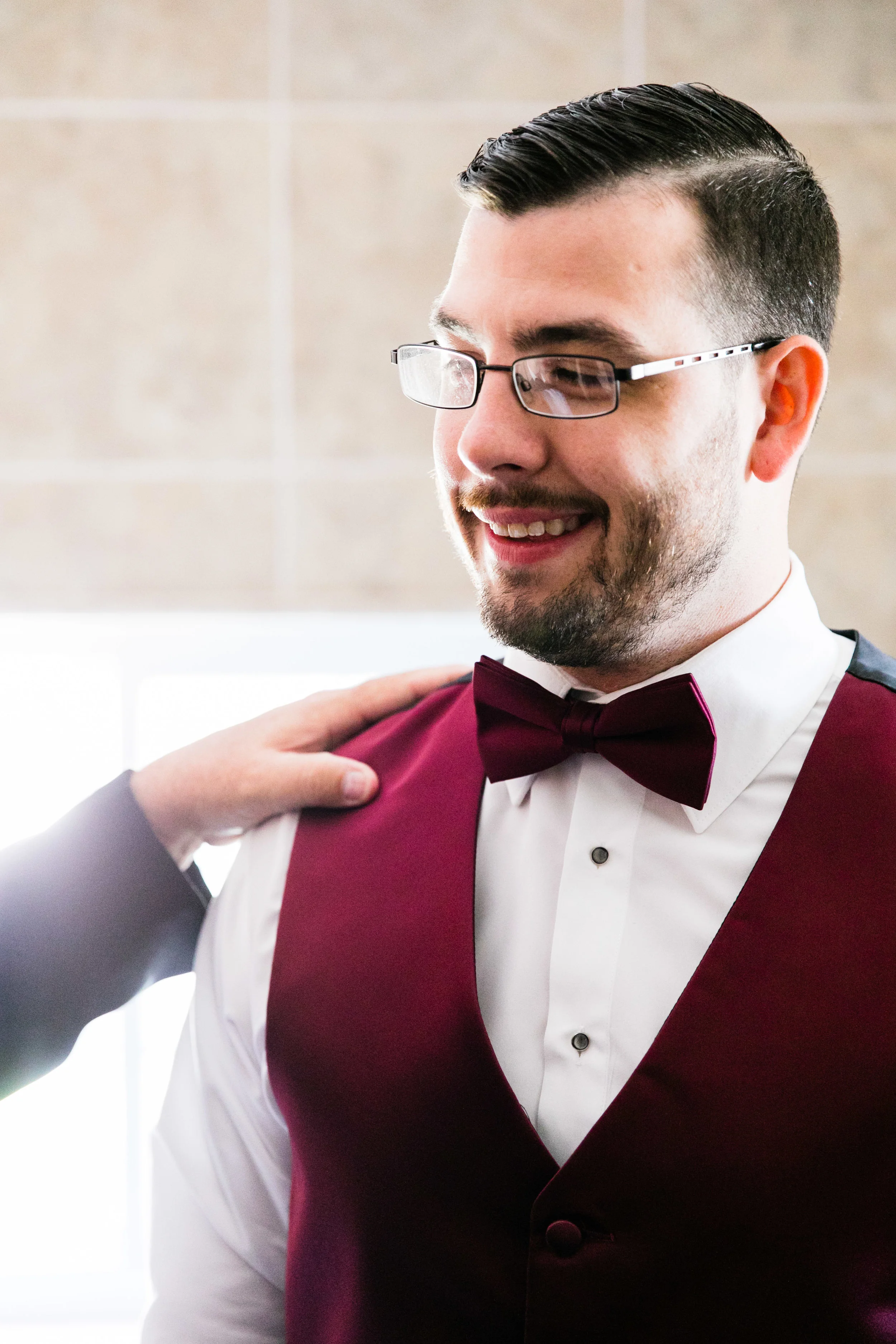 Ashly and Joe - Felt Factory Wedding - Harry Potter Themed Wedding - 017.jpg