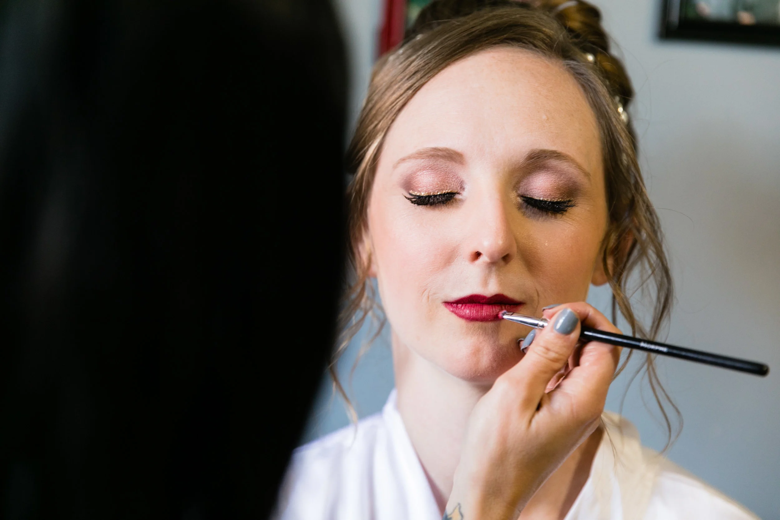 Ashly and Joe - Felt Factory Wedding - Harry Potter Themed Wedding - 025.jpg