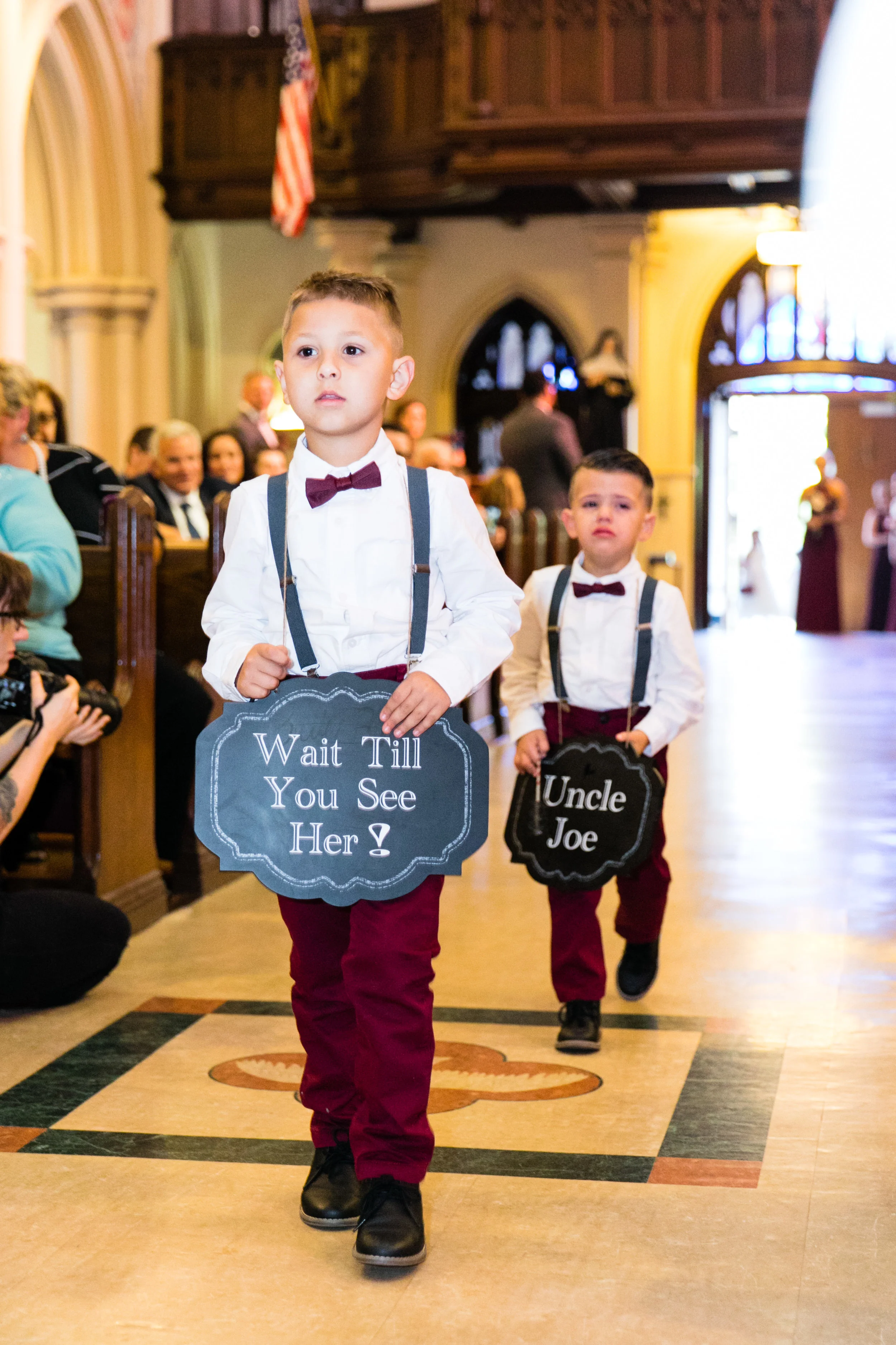 Ashly and Joe - Felt Factory Wedding - Harry Potter Themed Wedding - 045.jpg