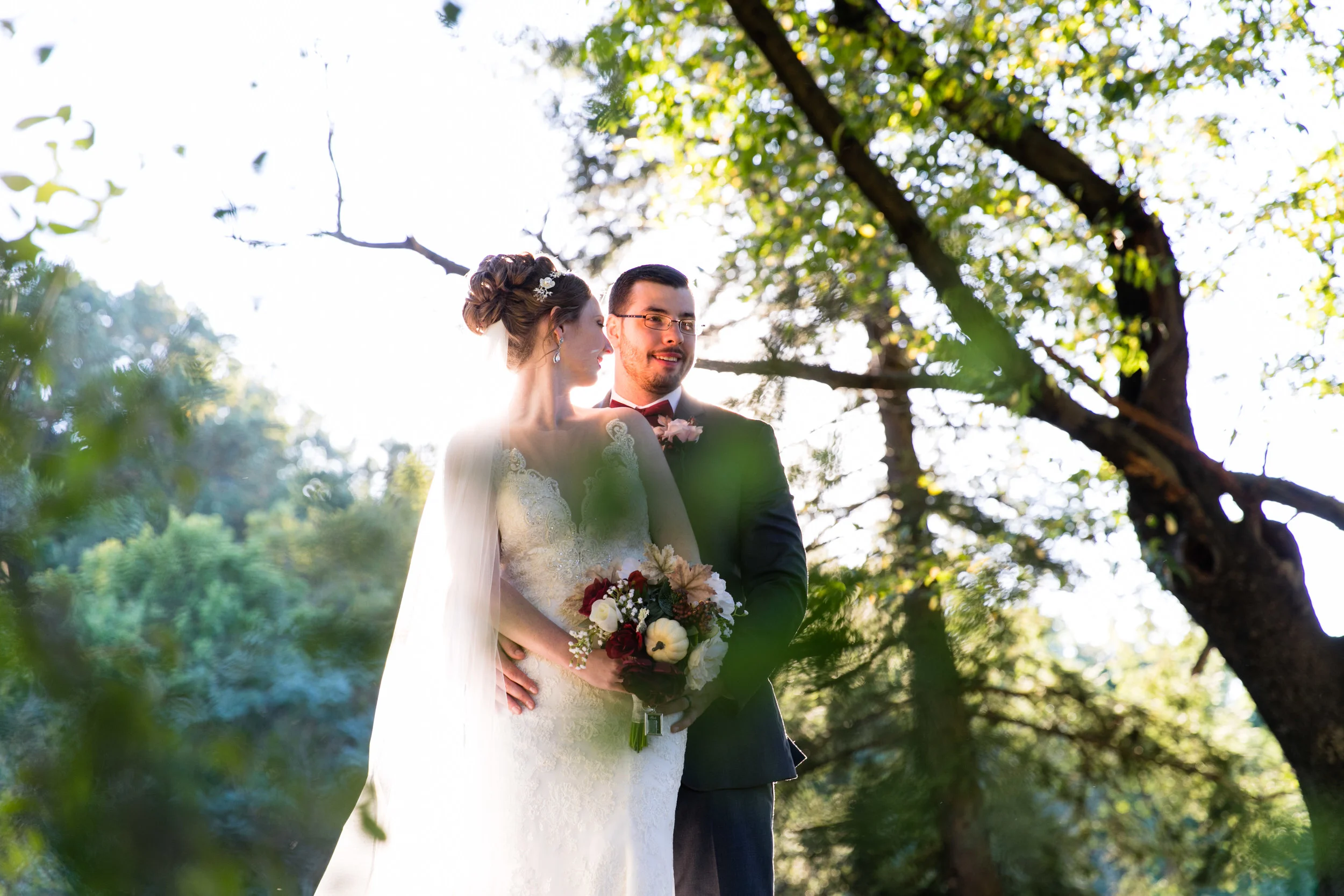 Ashly and Joe - Felt Factory Wedding - Harry Potter Themed Wedding - 072.jpg