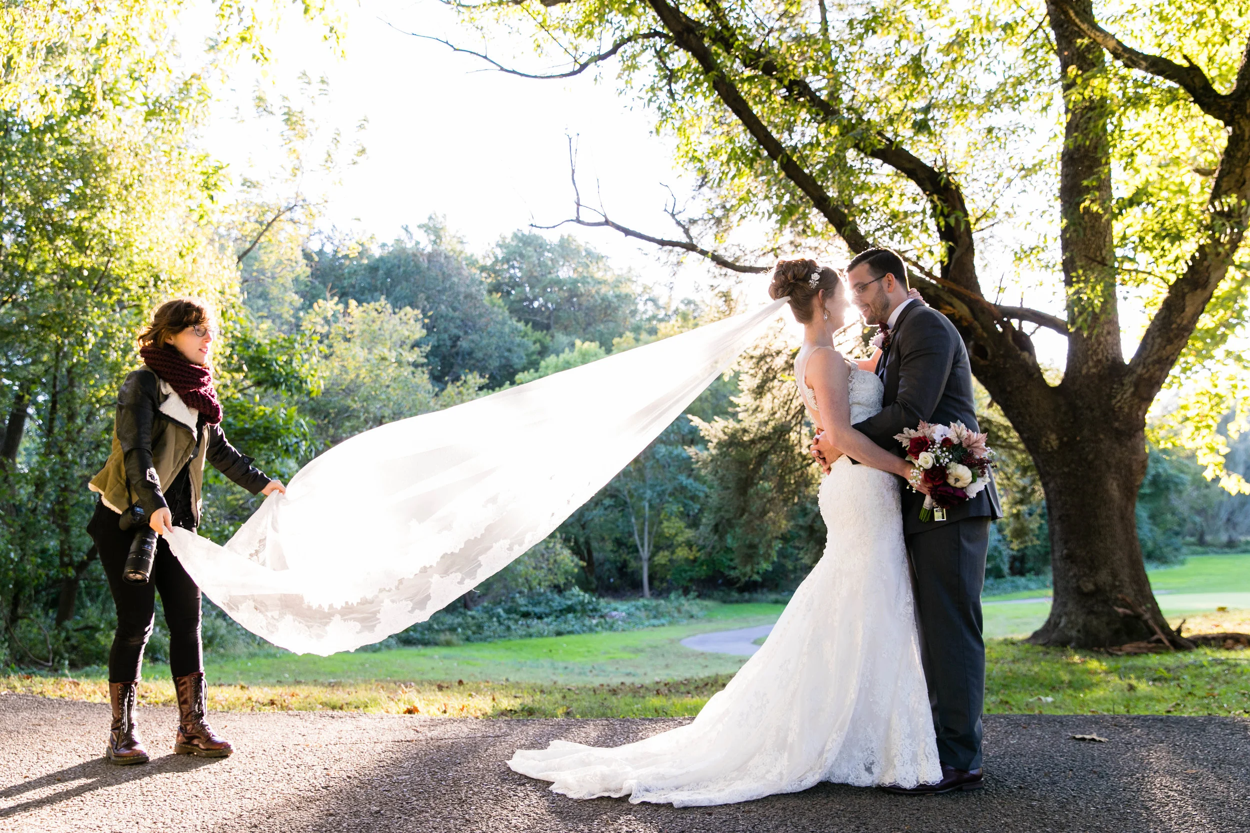 Ashly and Joe - Felt Factory Wedding - Harry Potter Themed Wedding - 079.jpg