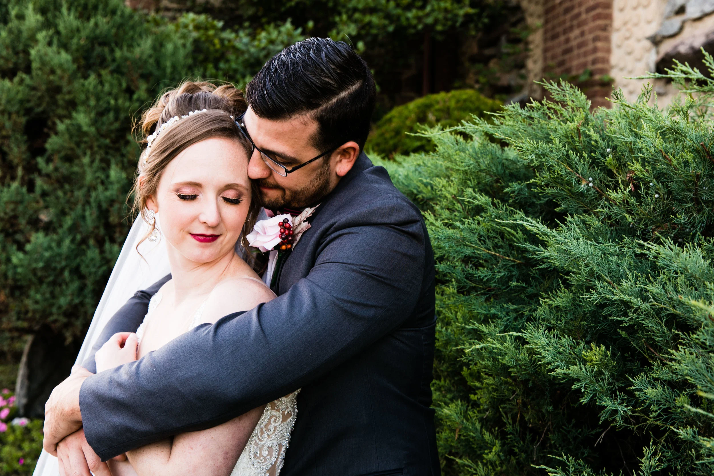 Ashly and Joe - Felt Factory Wedding - Harry Potter Themed Wedding - 085.jpg