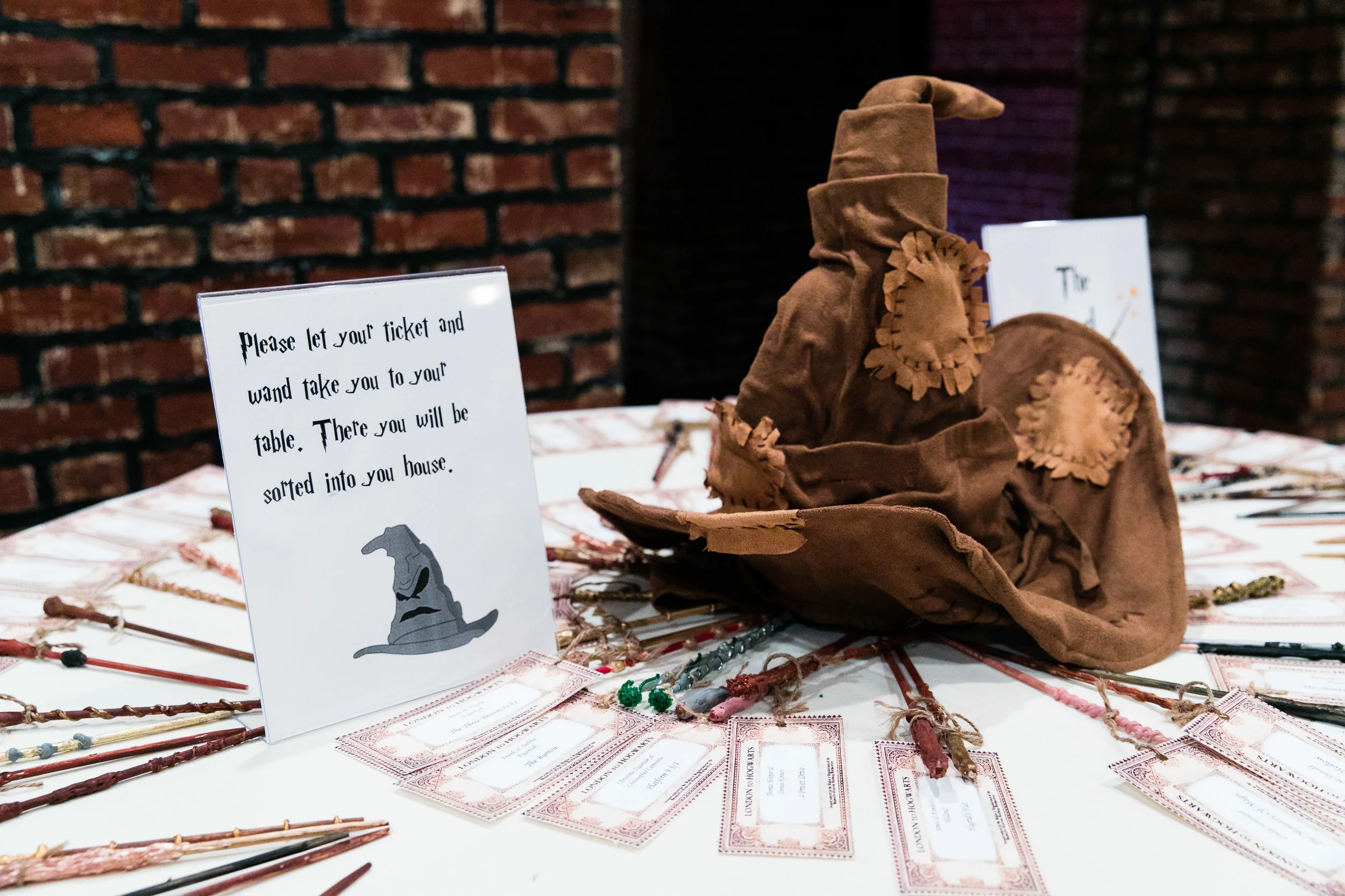 Ashly and Joe - Felt Factory Wedding - Harry Potter Themed Wedding - 087.jpg