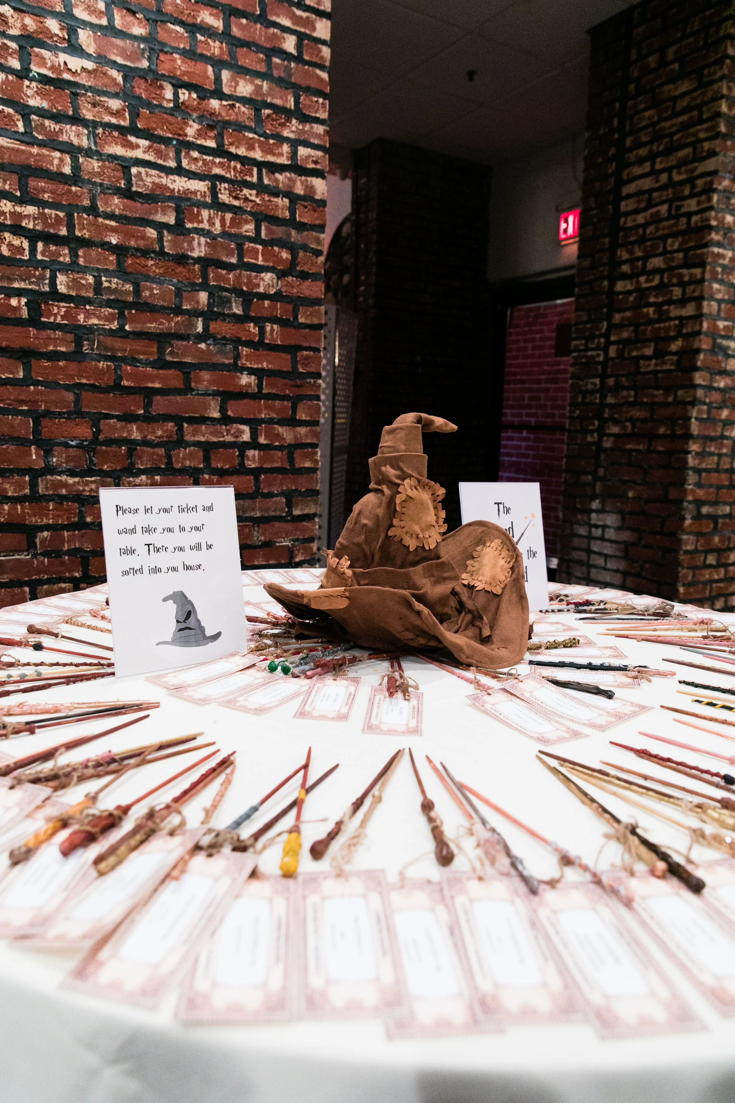 Ashly and Joe - Felt Factory Wedding - Harry Potter Themed Wedding - 088.jpg