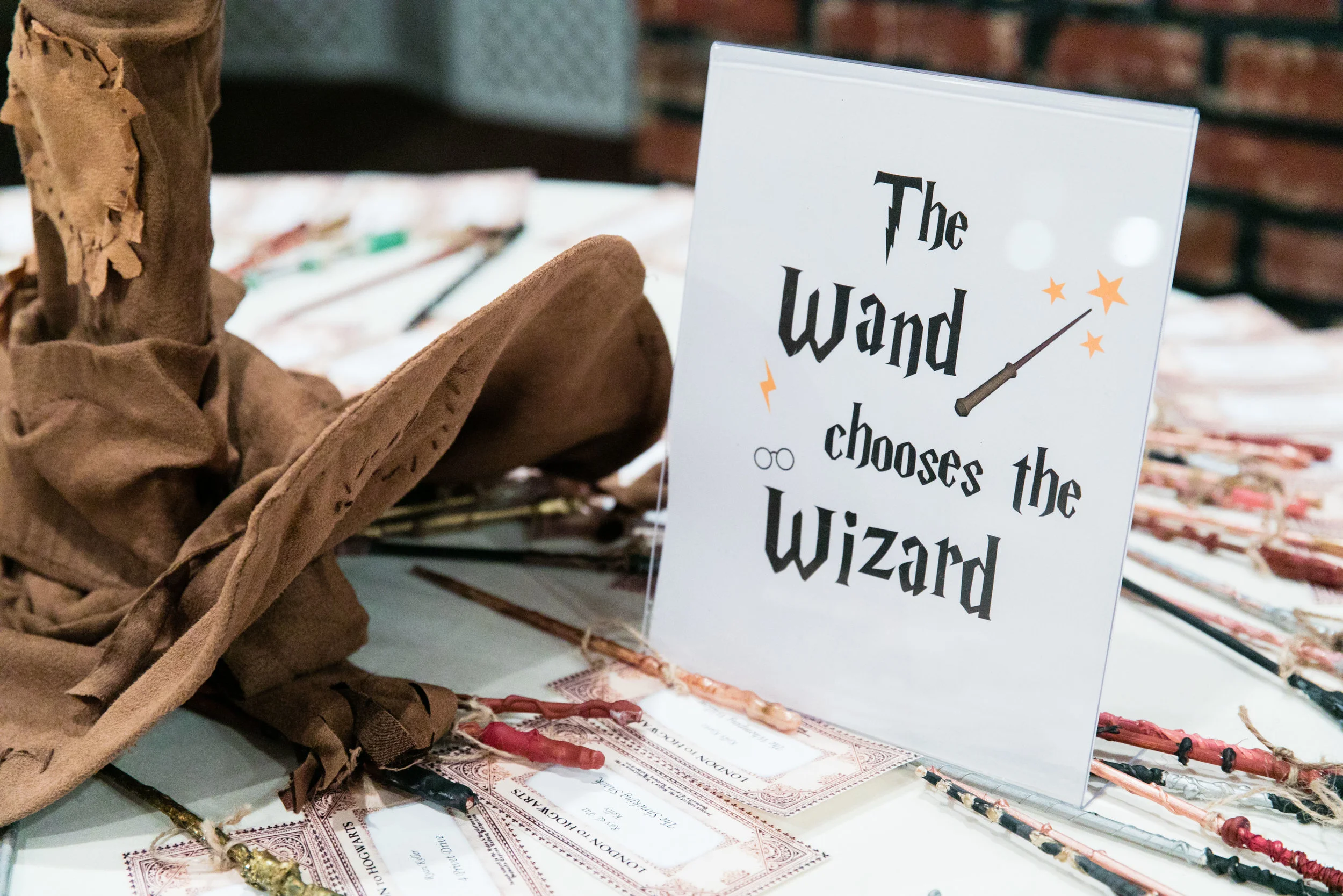 Ashly and Joe - Felt Factory Wedding - Harry Potter Themed Wedding - 090.jpg