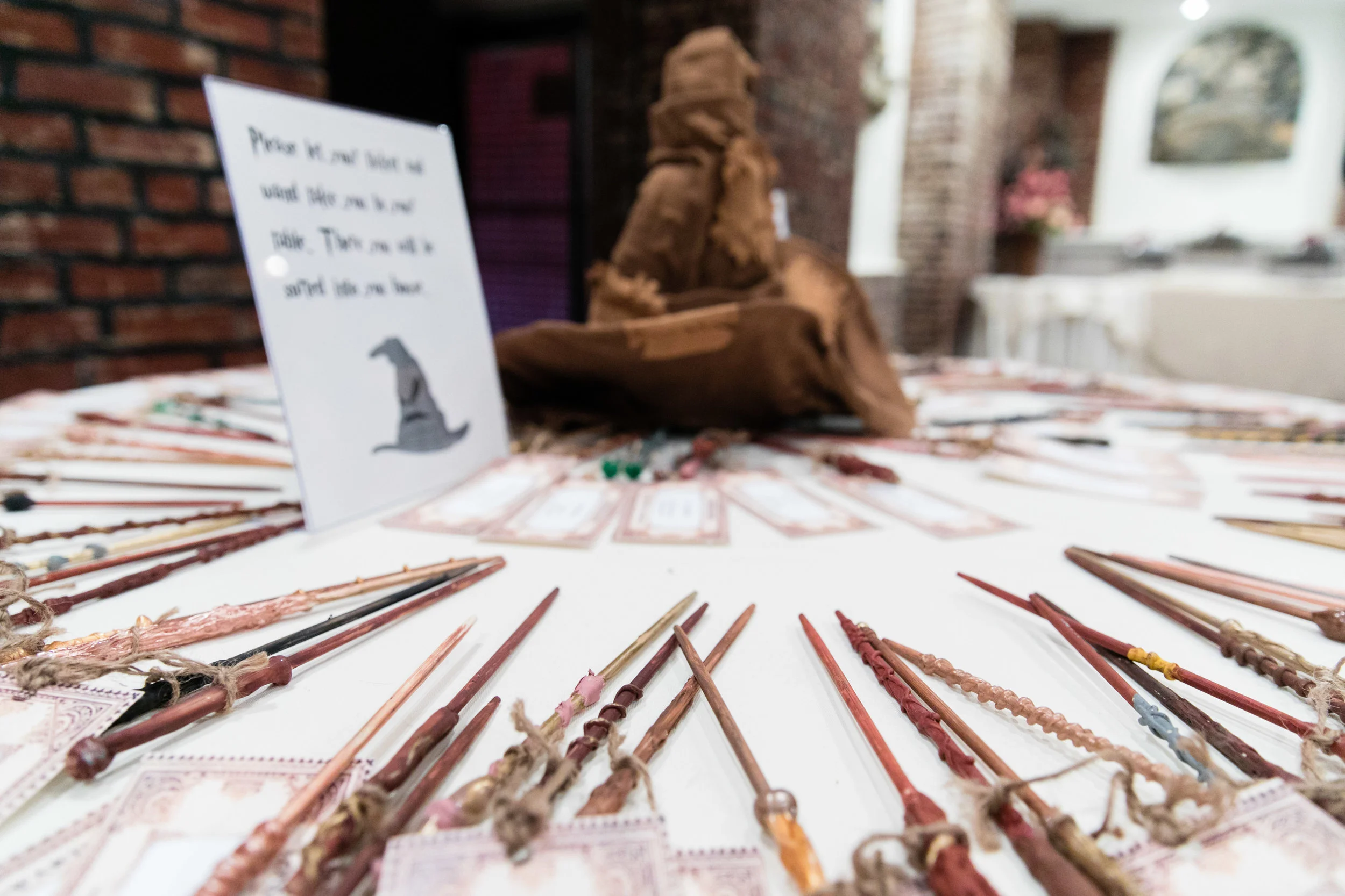 Ashly and Joe - Felt Factory Wedding - Harry Potter Themed Wedding - 096.jpg