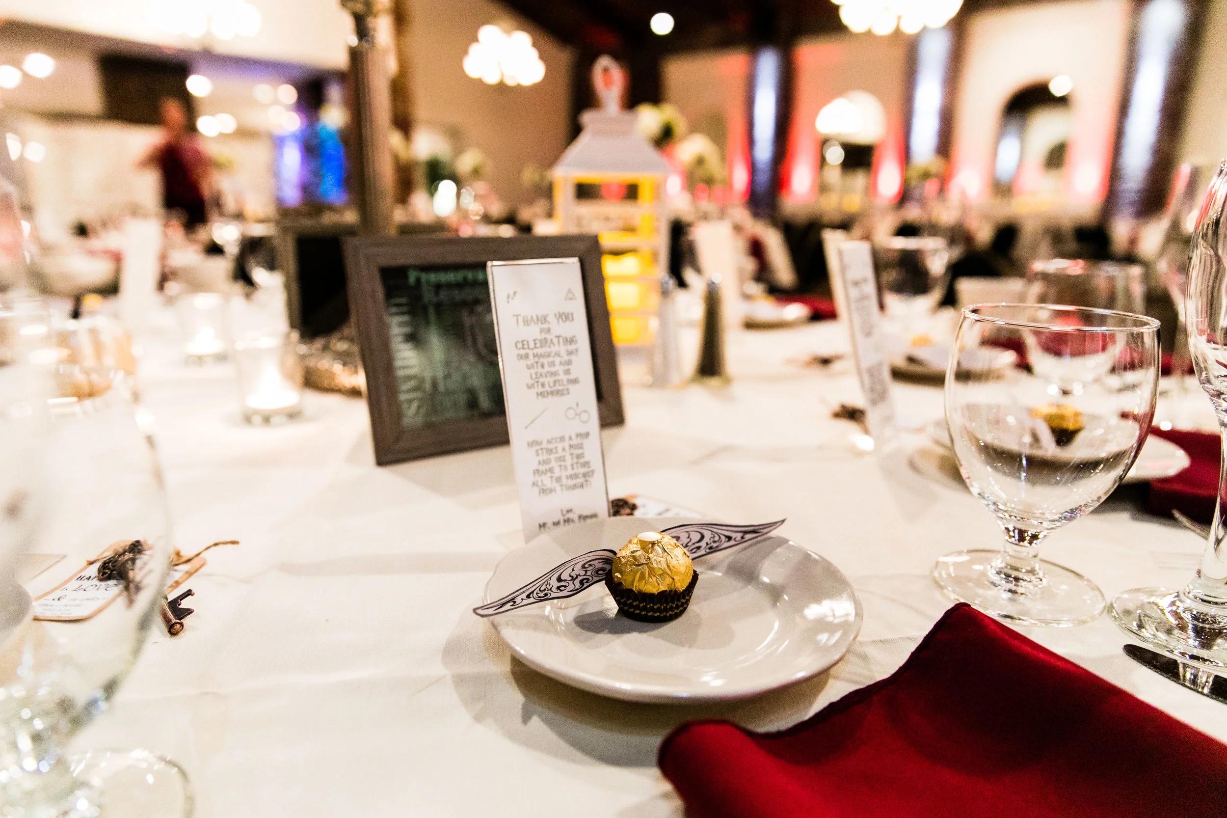 Ashly and Joe - Felt Factory Wedding - Harry Potter Themed Wedding - 119.jpg