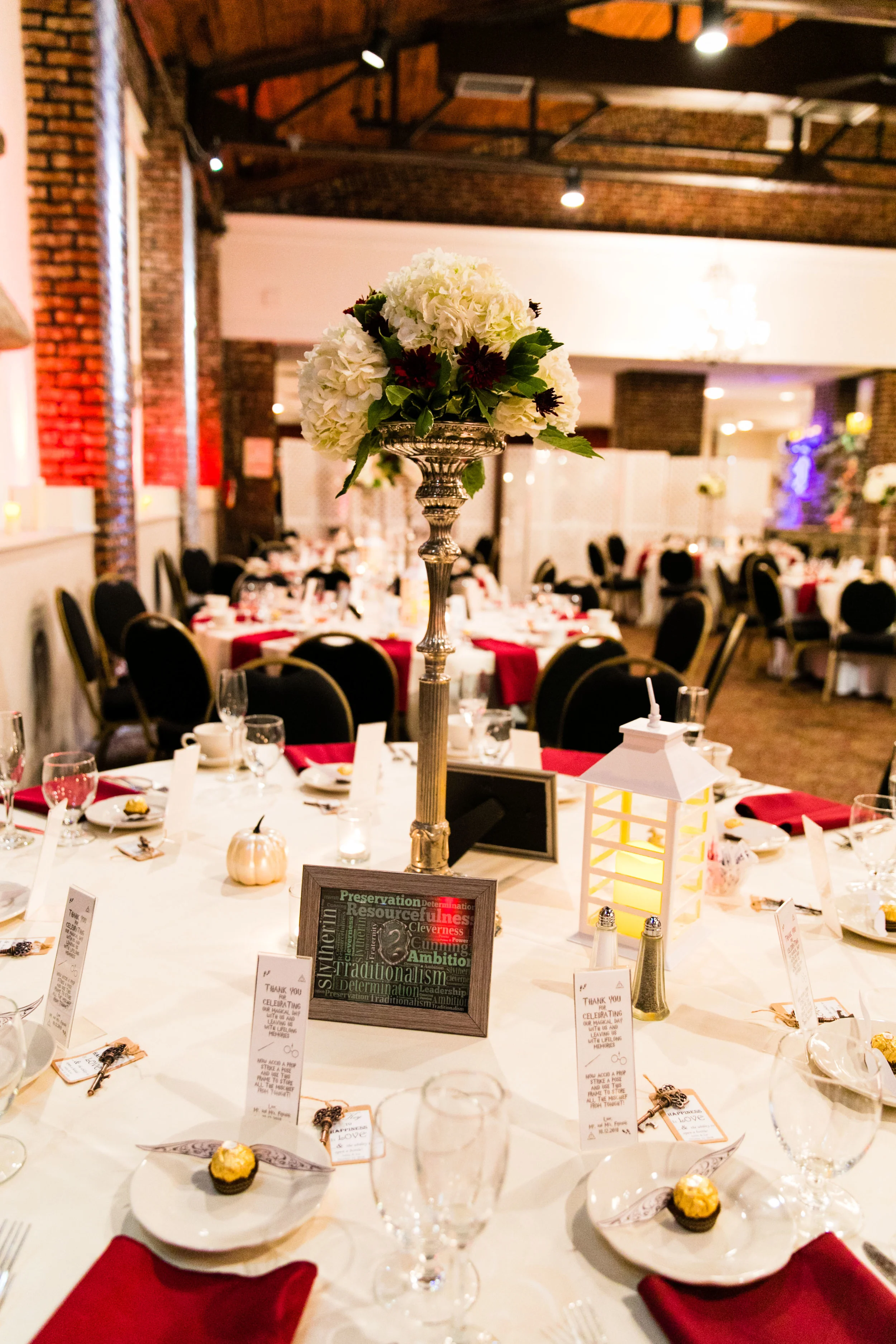 Ashly and Joe - Felt Factory Wedding - Harry Potter Themed Wedding - 129.jpg