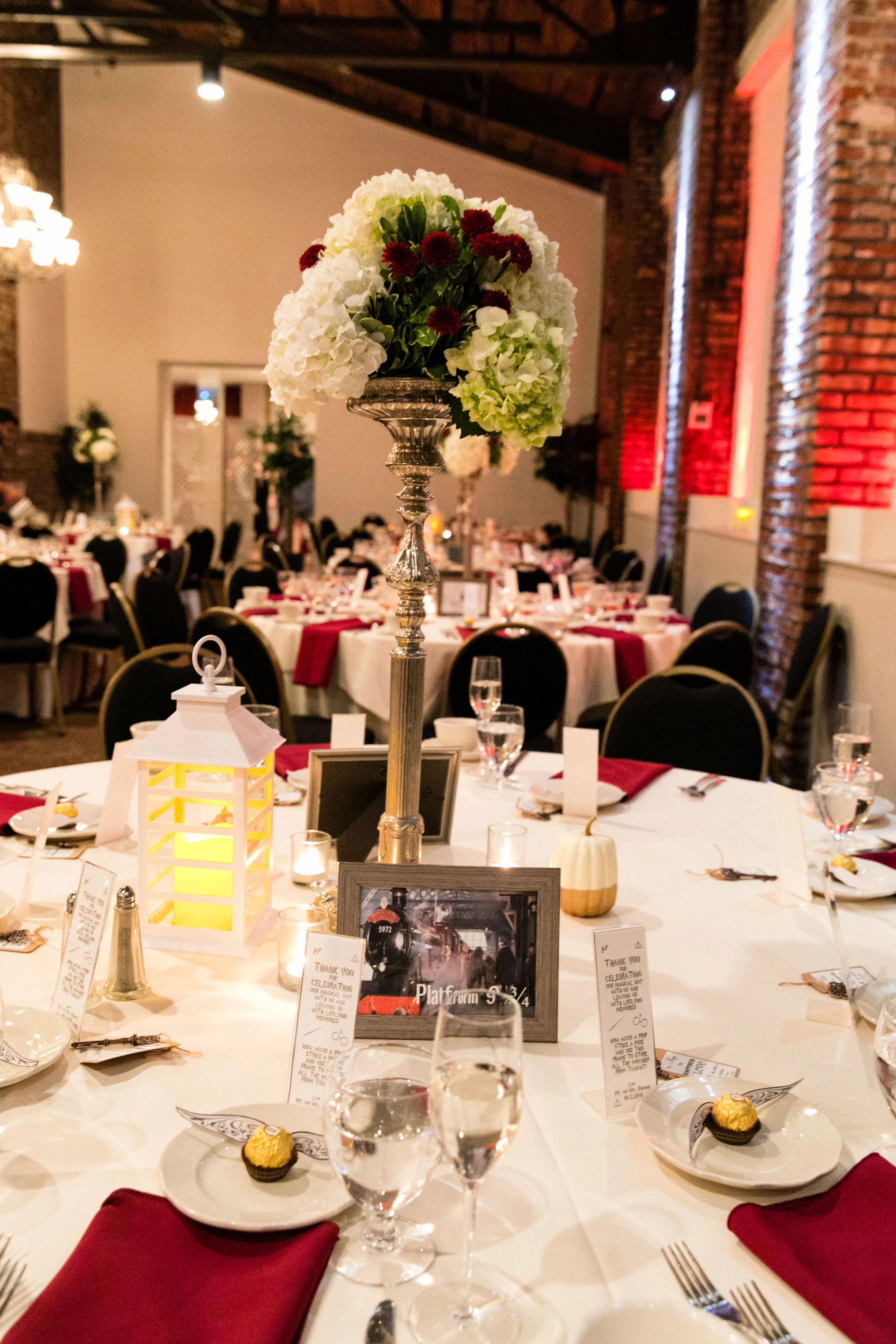 Ashly and Joe - Felt Factory Wedding - Harry Potter Themed Wedding - 131.jpg