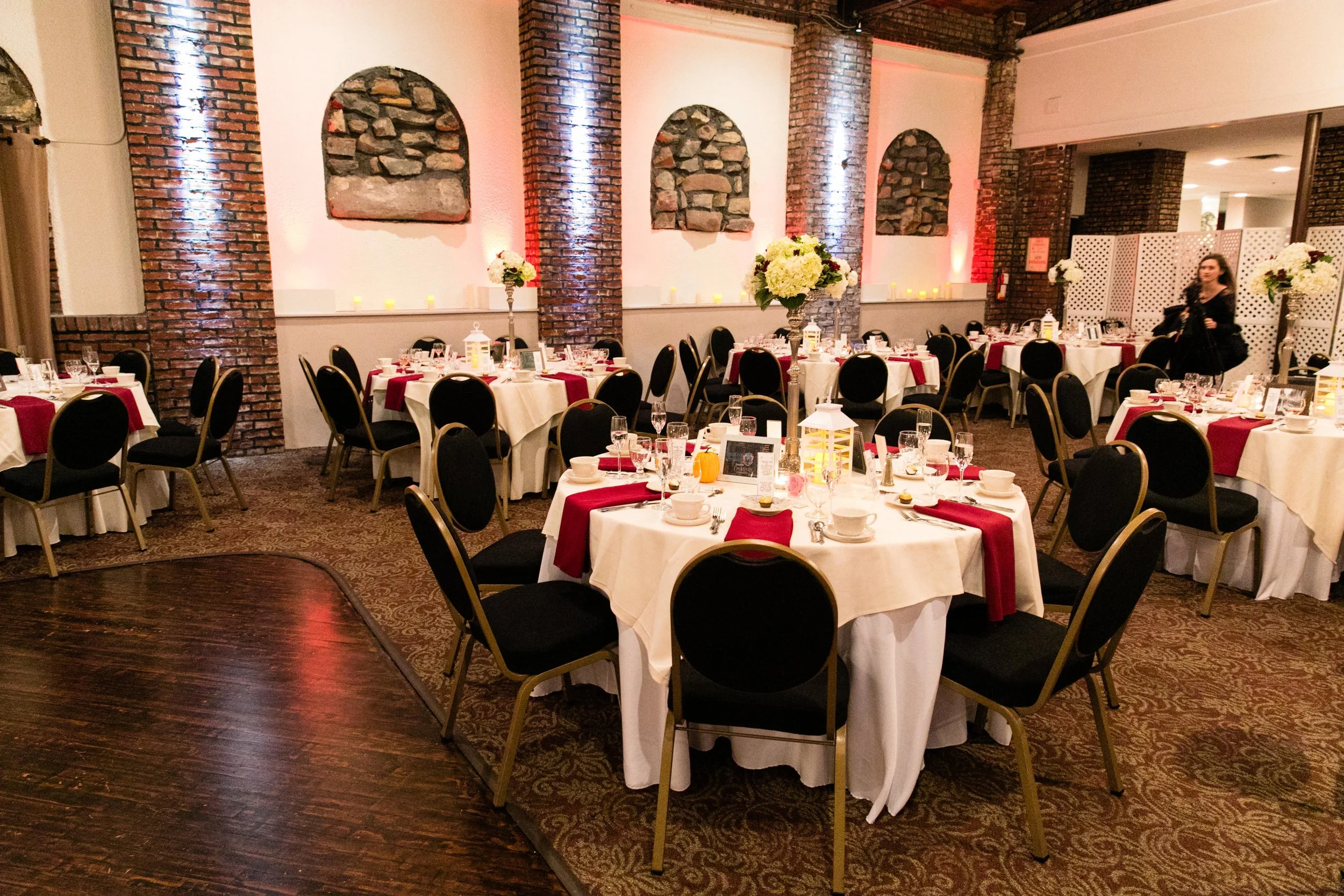 Ashly and Joe - Felt Factory Wedding - Harry Potter Themed Wedding - 133.jpg