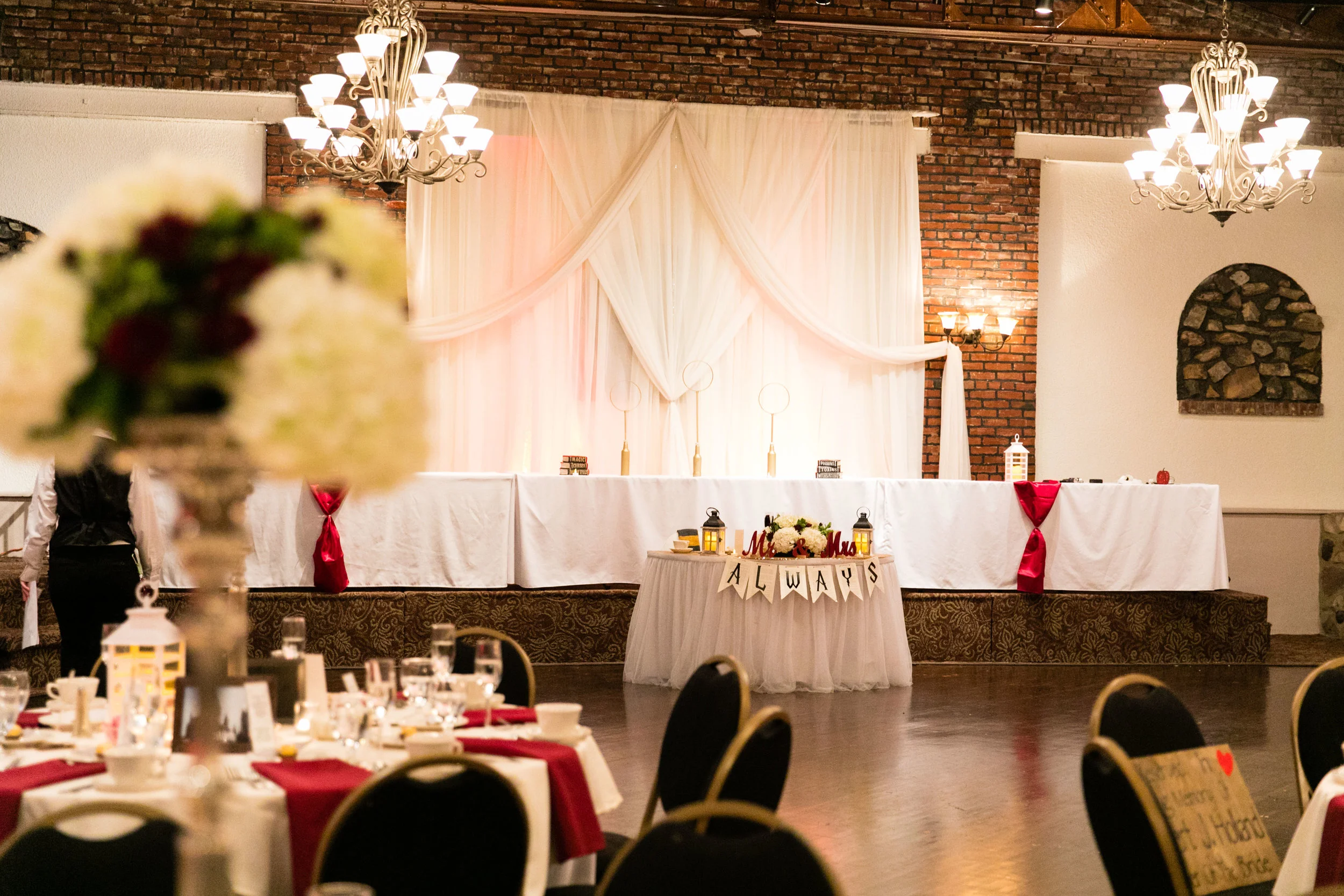 Ashly and Joe - Felt Factory Wedding - Harry Potter Themed Wedding - 142.jpg