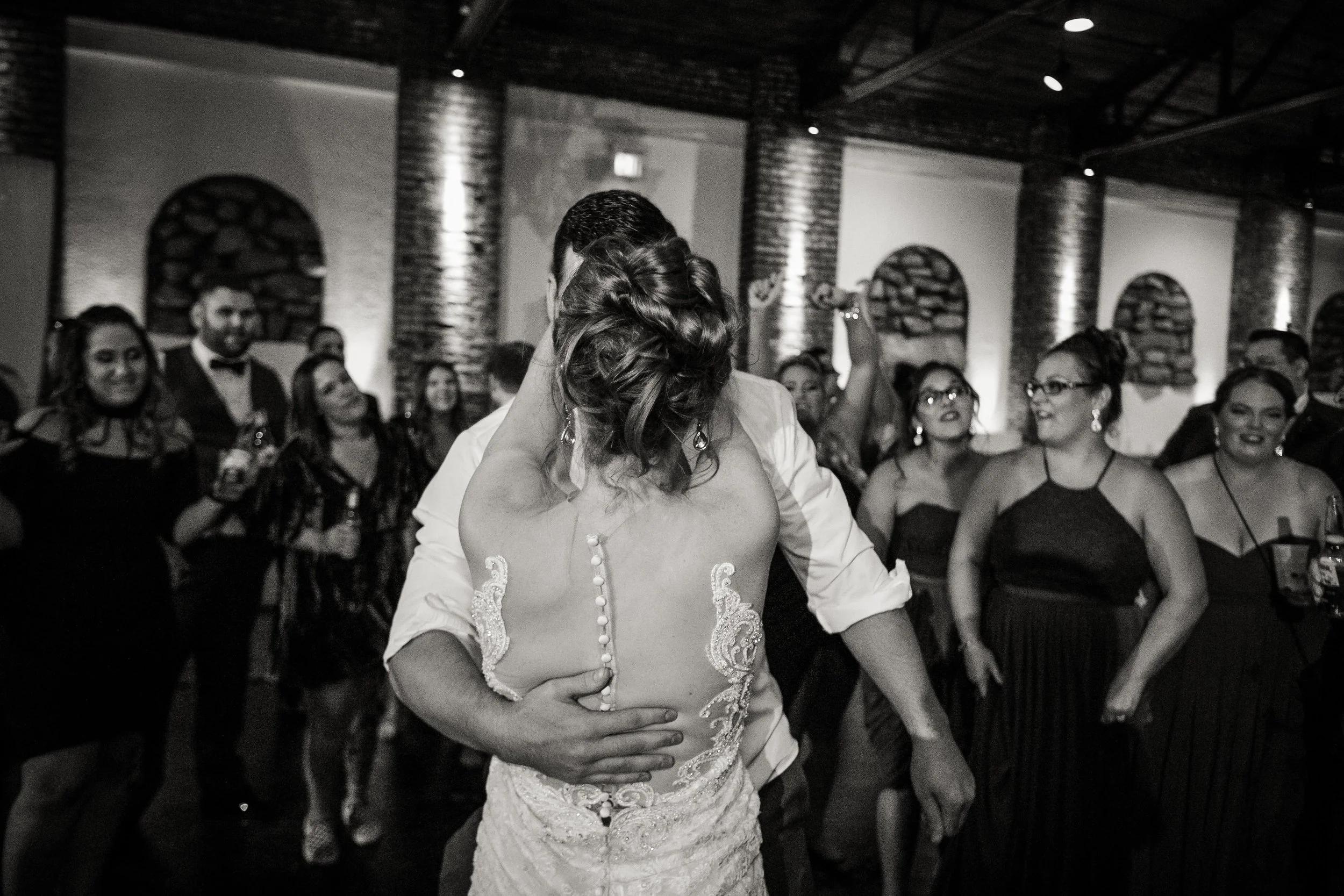 Ashly and Joe - Felt Factory Wedding - Harry Potter Themed Wedding - 199.jpg