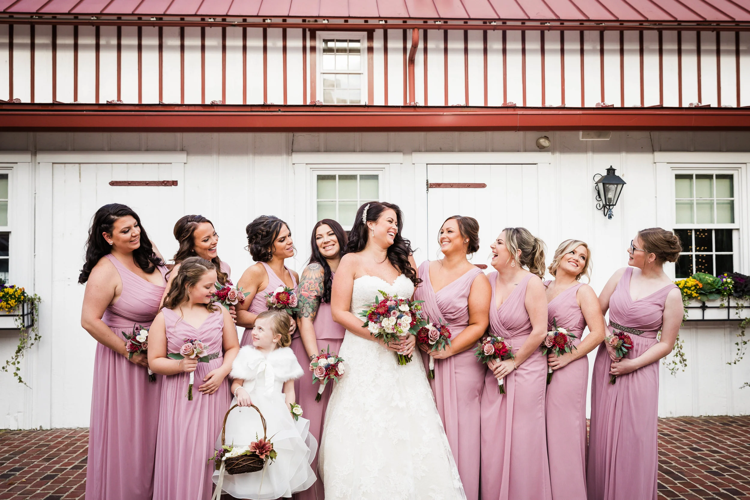 Diana and Henry - Normandy Farms Wedding Photography - Estras-54.jpg