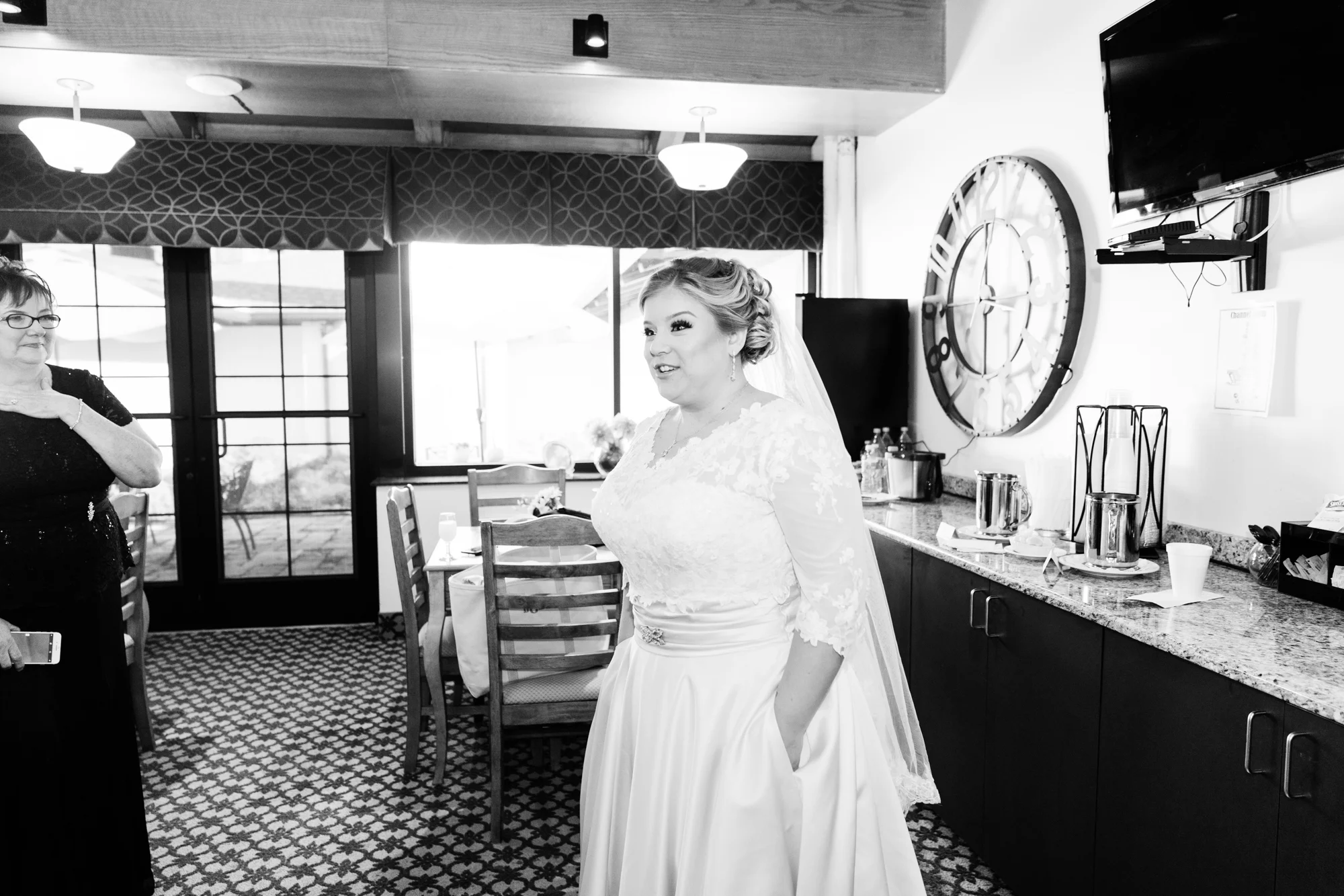 Cedar Brook Country Club Wedding Photography - Lovestruck Pictures-016.jpg
