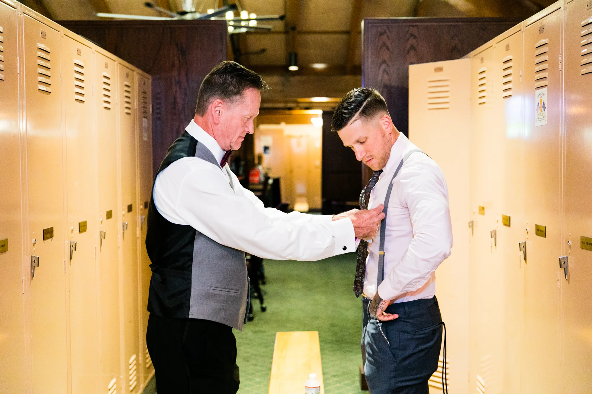 Cedar Brook Country Club Wedding Photography - Lovestruck Pictures-017.jpg