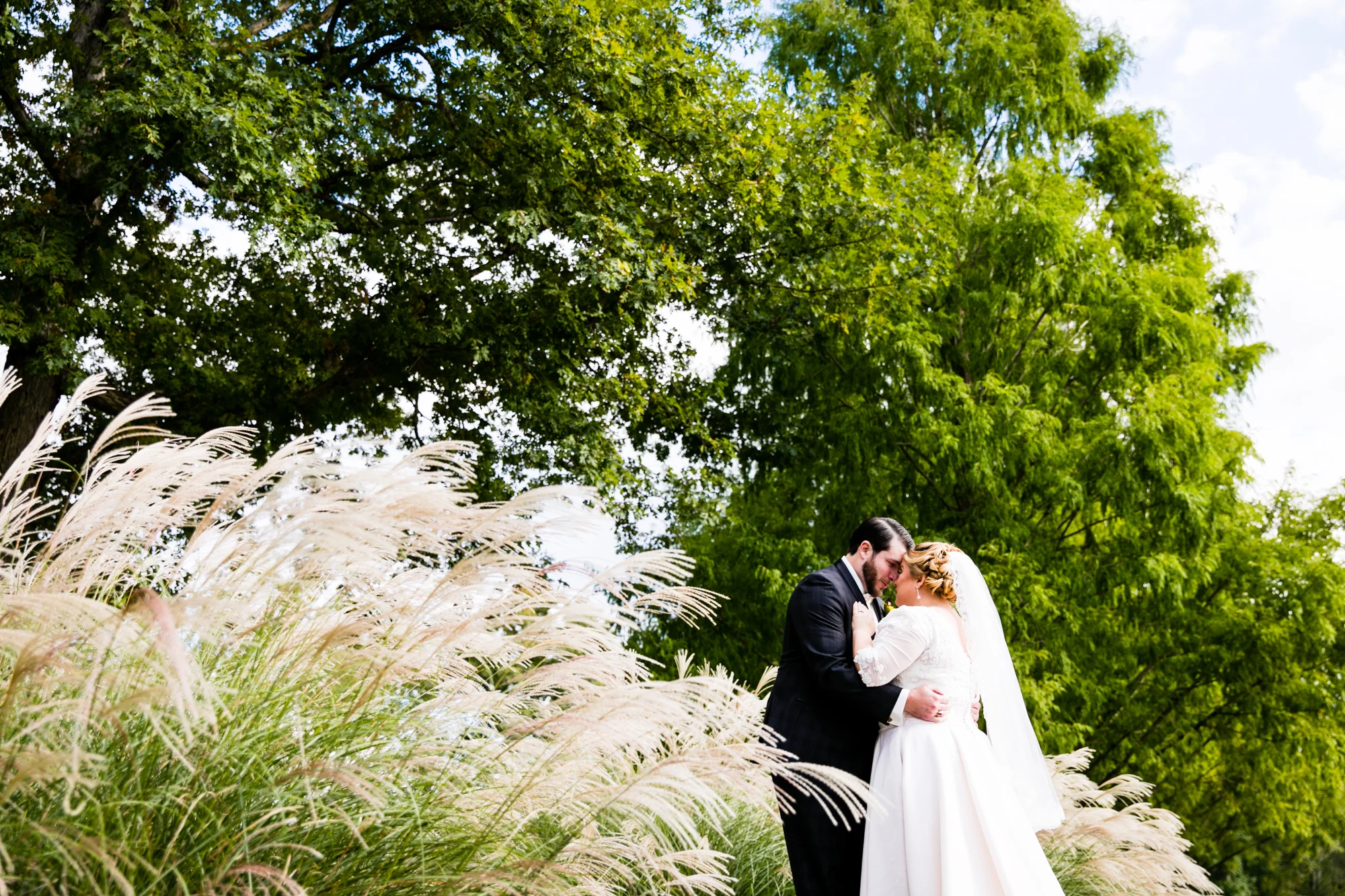 Cedar Brook Country Club Wedding Photography - Lovestruck Pictures-029.jpg