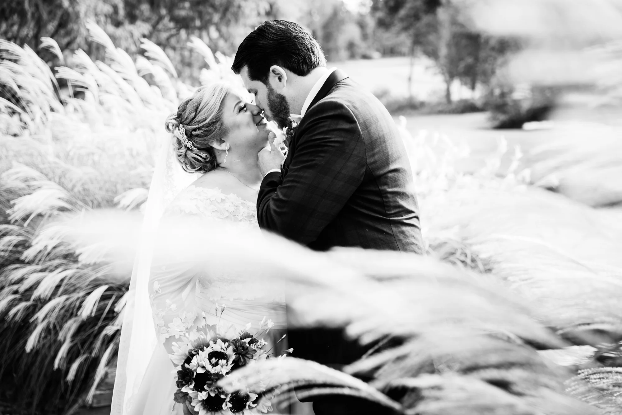 Cedar Brook Country Club Wedding Photography - Lovestruck Pictures-033.jpg