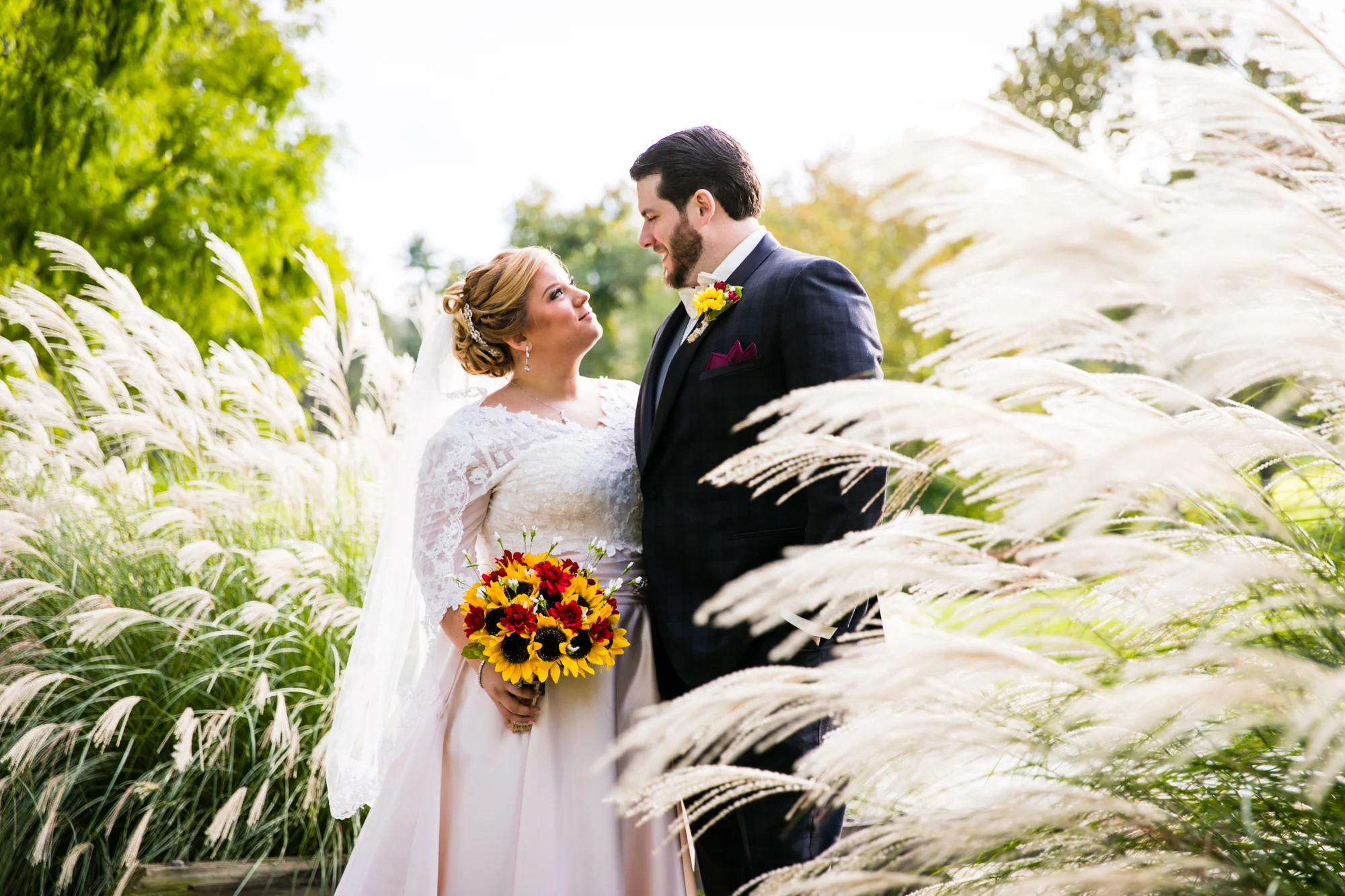 Cedar Brook Country Club Wedding Photography - Lovestruck Pictures-035.jpg