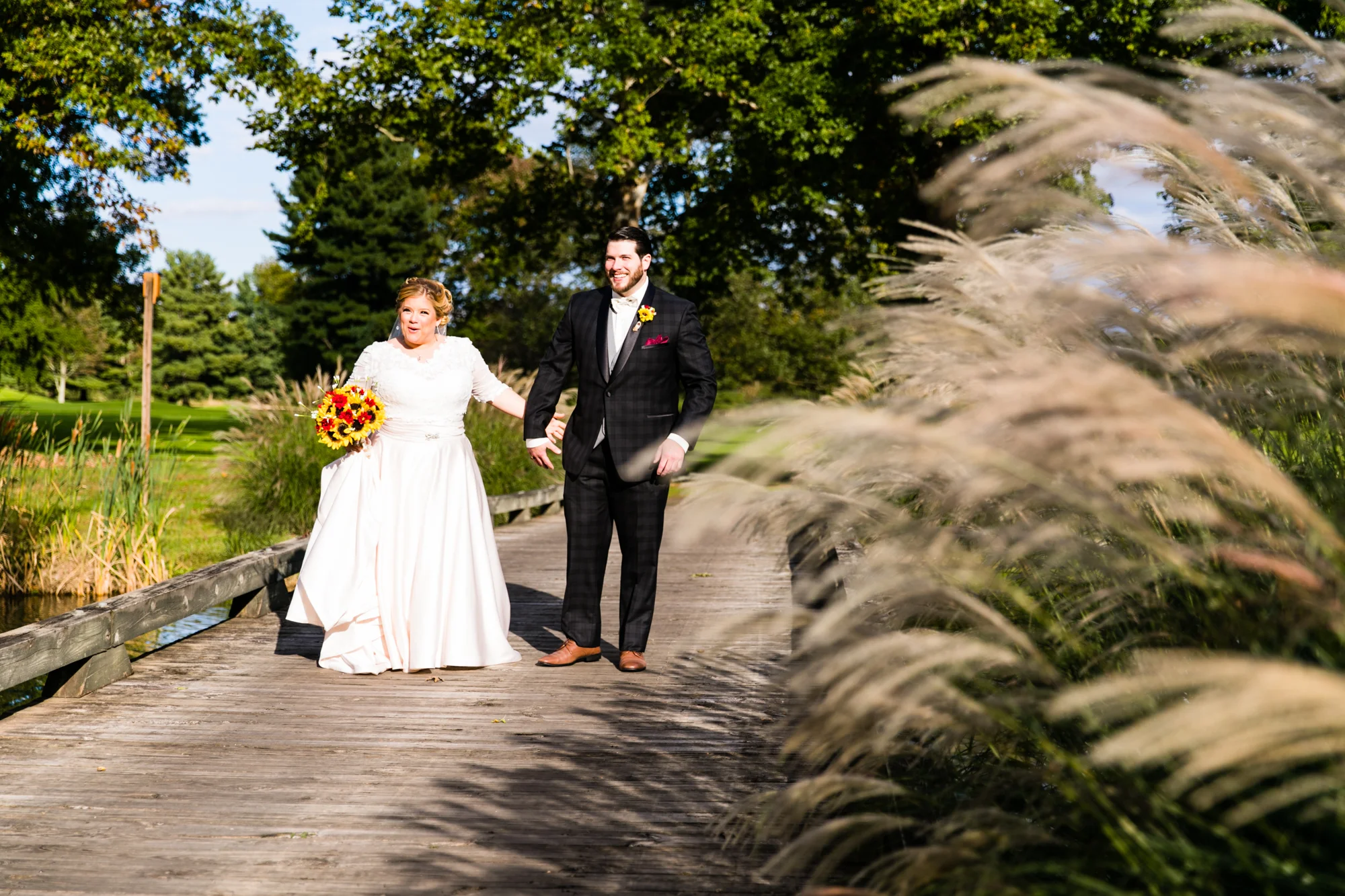 Cedar Brook Country Club Wedding Photography - Lovestruck Pictures-039.jpg